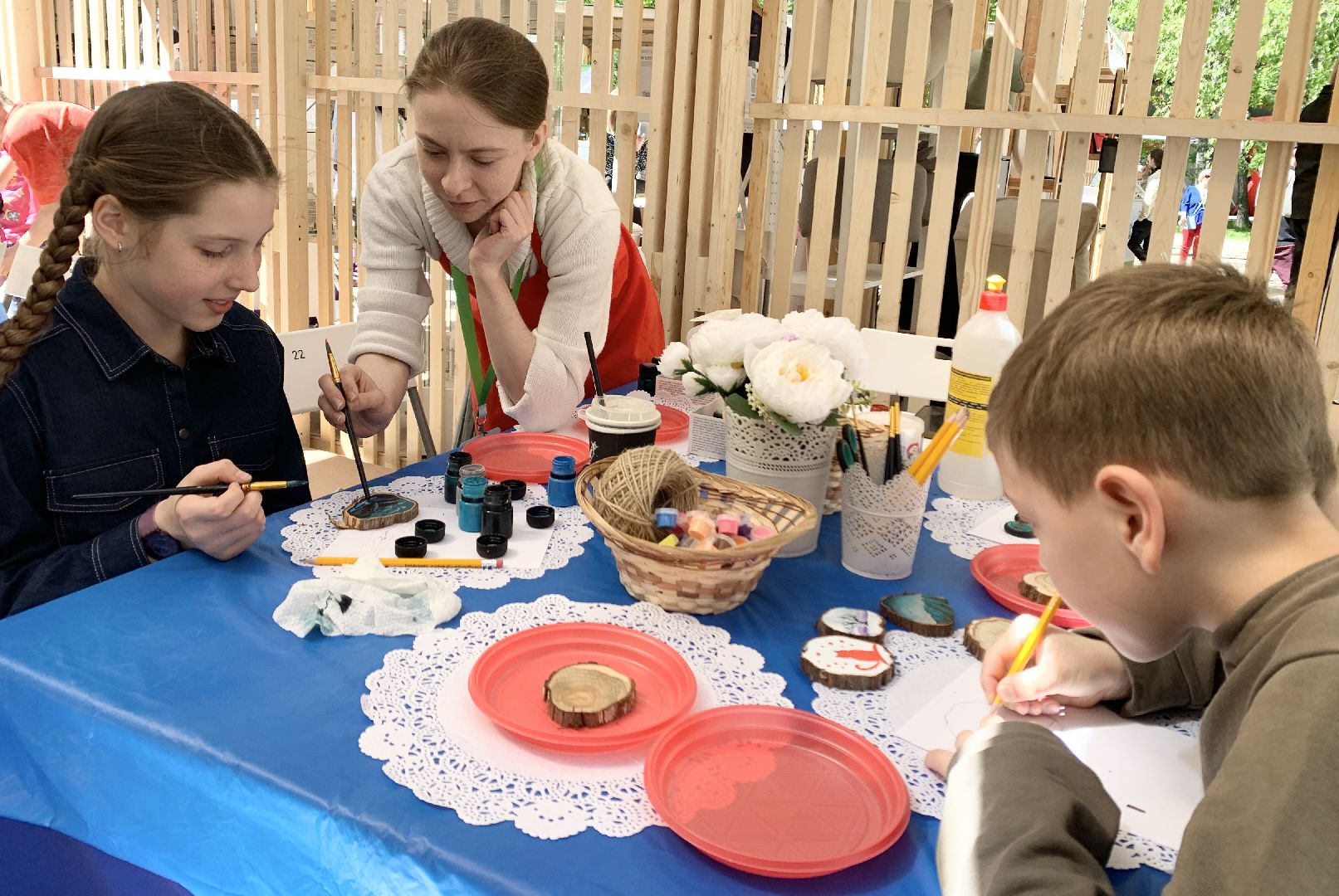 Балашиха, Подмосковье, Форум предпринимателей, форум Мой бизнес. Скоро лето. 100% Подмосковье», мастер классы,
