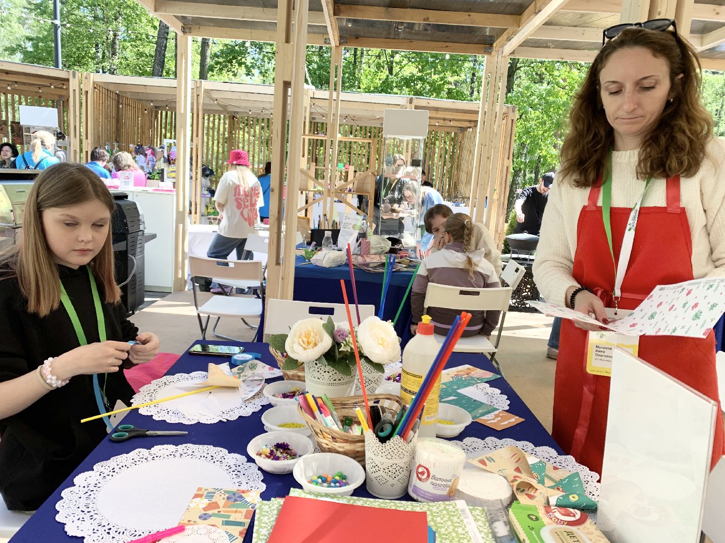 Балашиха, Подмосковье, Форум предпринимателей, форум Мой бизнес. Скоро лето. 100% Подмосковье», мастер классы,