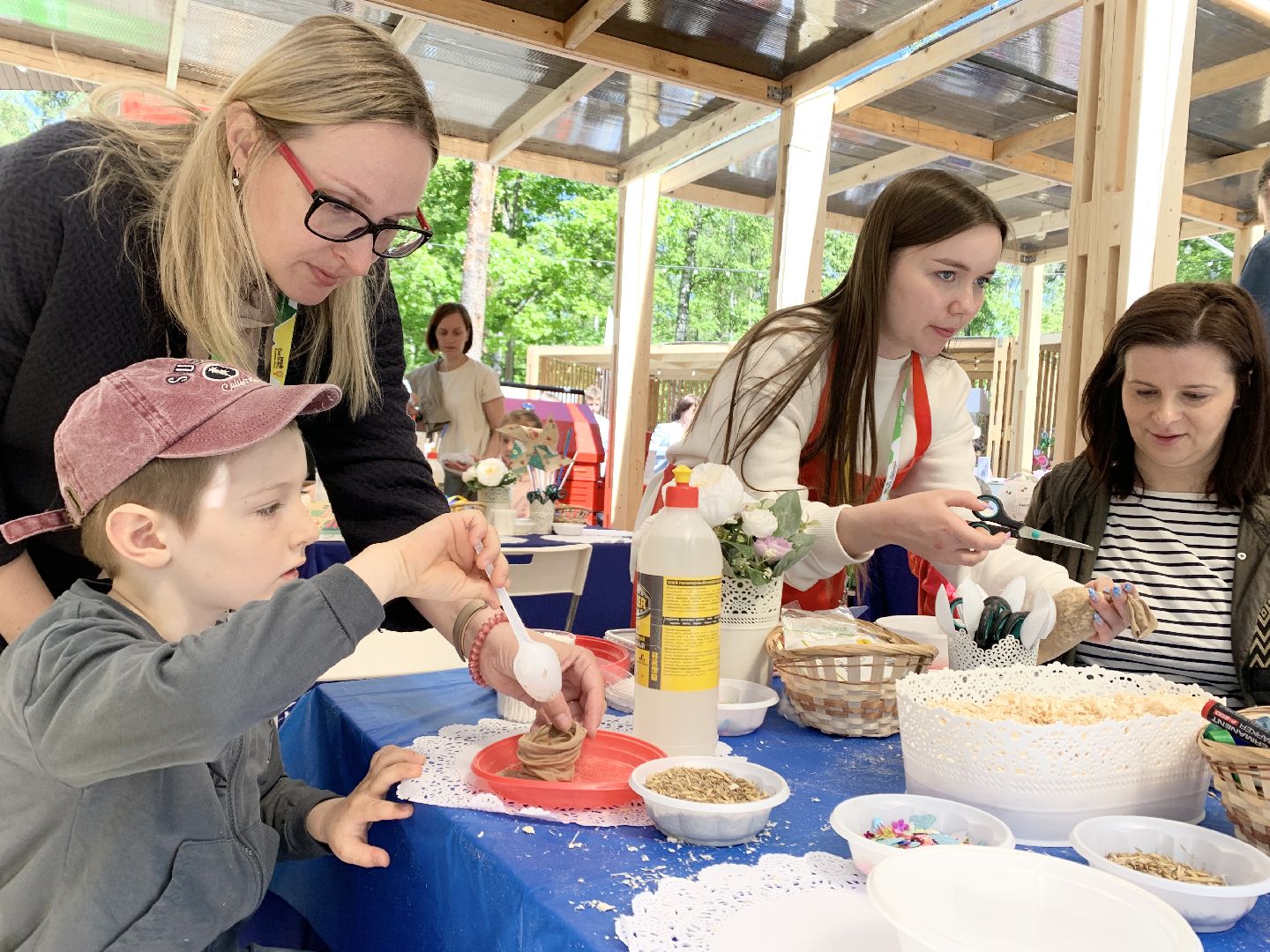 Балашиха, Подмосковье, Форум предпринимателей, форум Мой бизнес. Скоро лето. 100% Подмосковье», мастер классы,