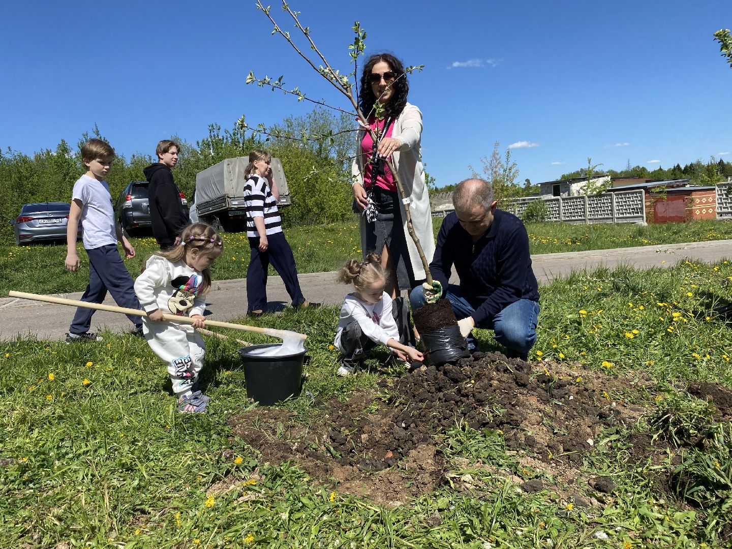 клуб счастливых семей, Аллея счастливых семей, счастливая семья, власиха город счастливых семей, вместе навсегда, любовь навсегда,