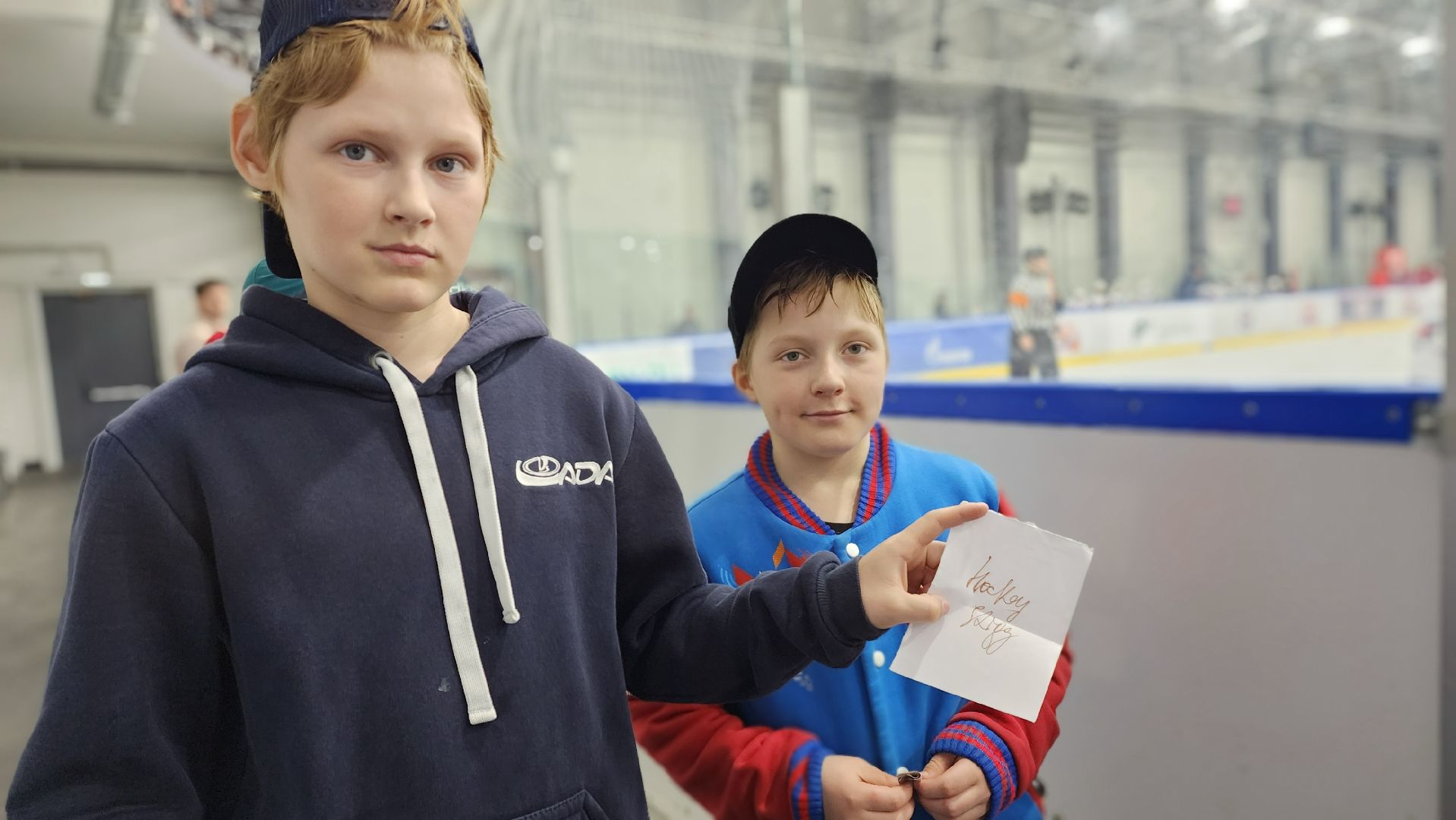 красногорск, хоккей, хоккейный город, ротенберг, кубок юнисон,воробьёв,дегтярев,