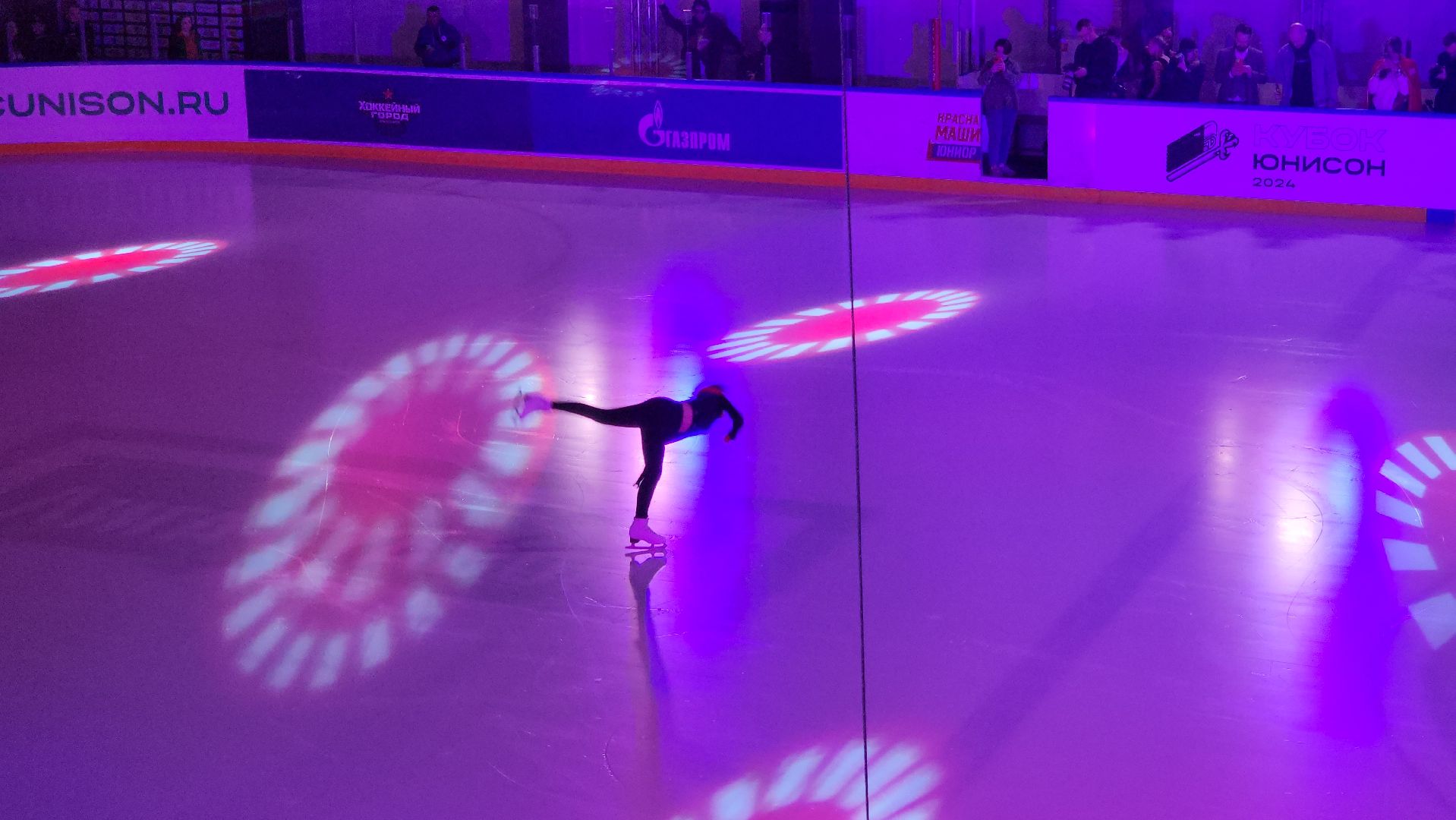 красногорск, хоккей, хоккейный город, ротенберг, кубок юнисон,воробьёв,дегтярев,