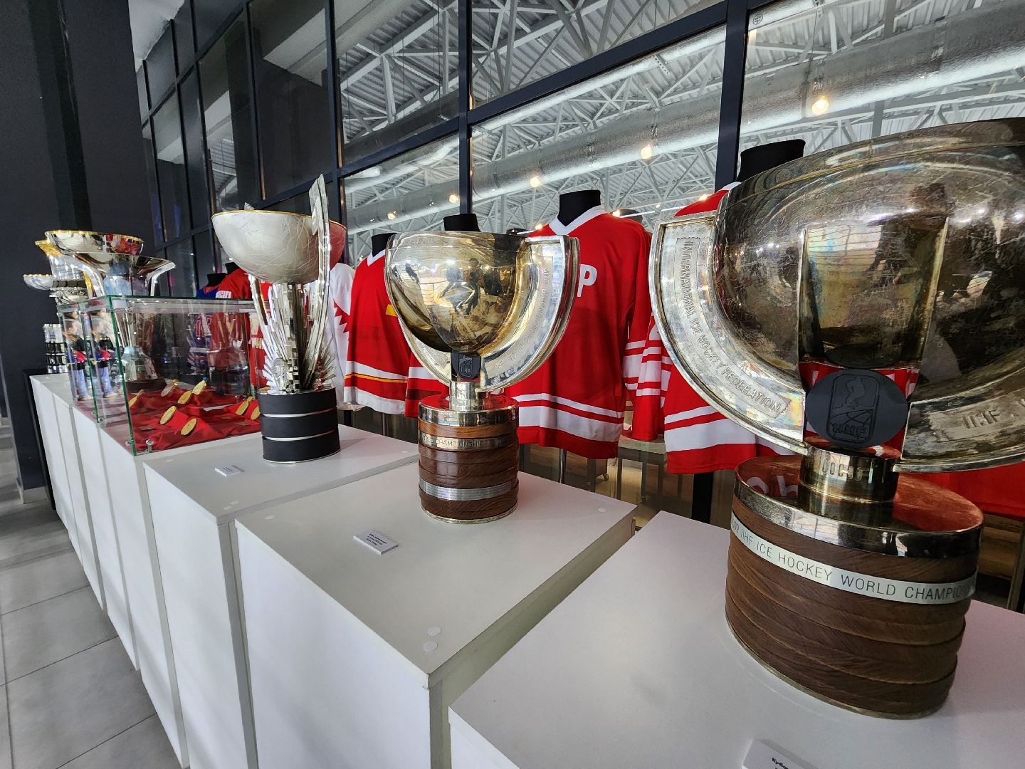 красногорск, хоккей, хоккейный город, ротенберг, кубок юнисон,воробьёв,дегтярев,