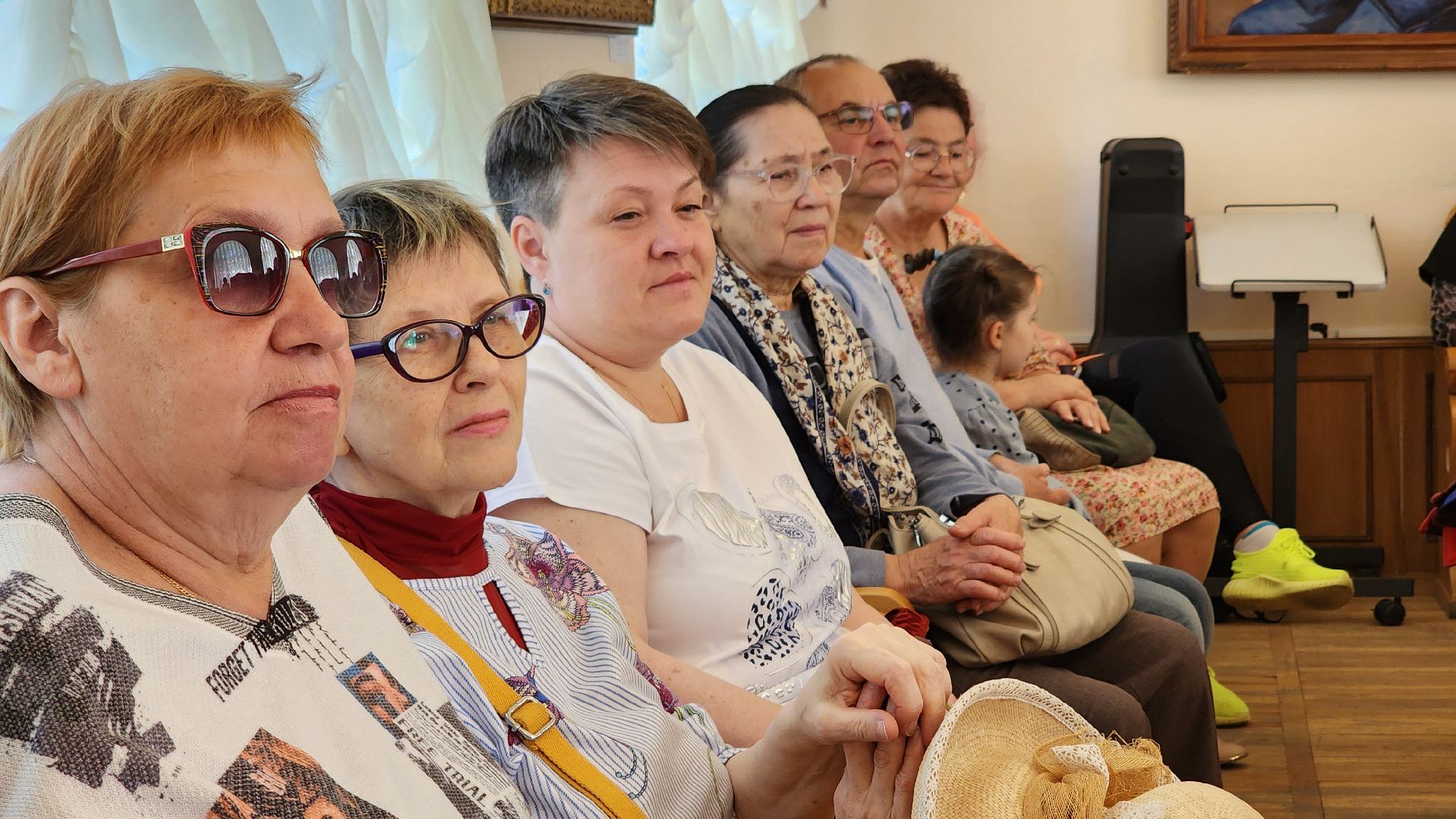 кашира, краеведческий музей, ночь в музее, классическая гитара, концерт, владислав домогацкий,