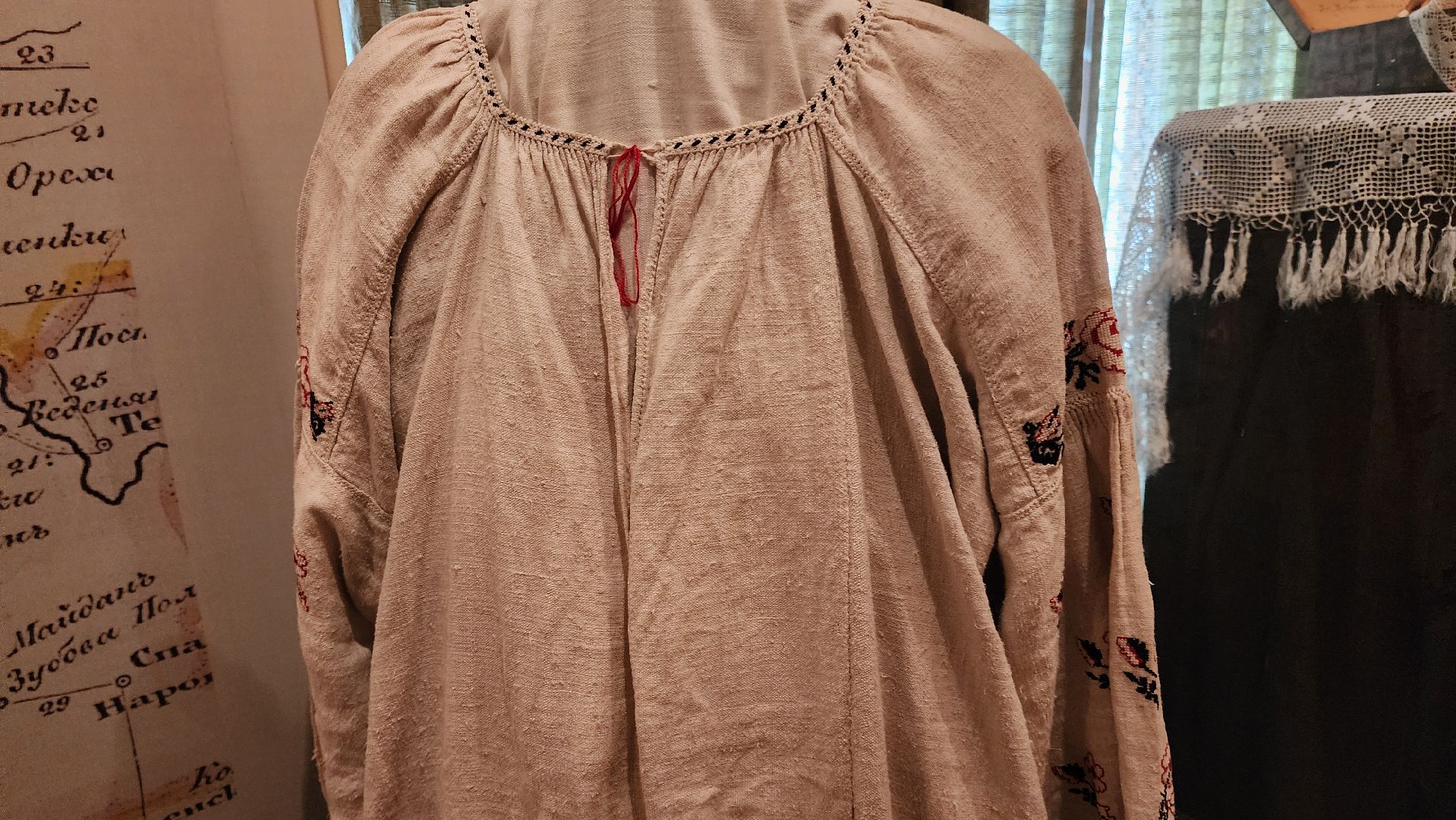 Подольск, день музеев, подолье, мастер-класс,