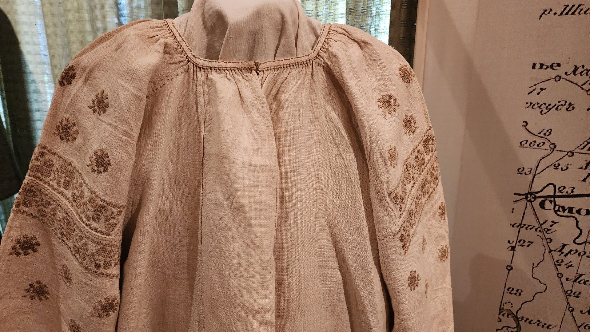 Подольск, день музеев, подолье, мастер-класс,