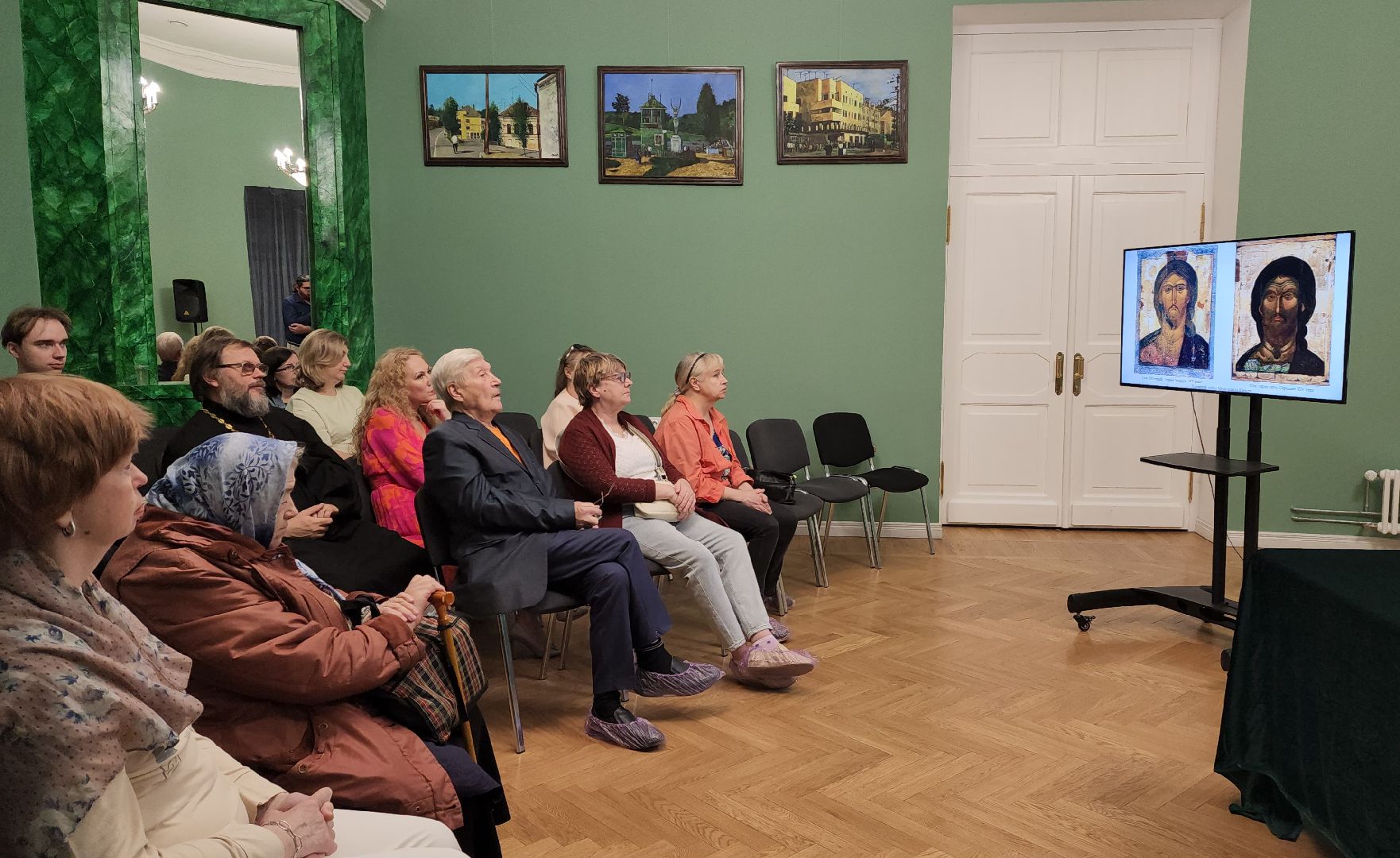 красная горка, пасха, фестиваль, красногорск,