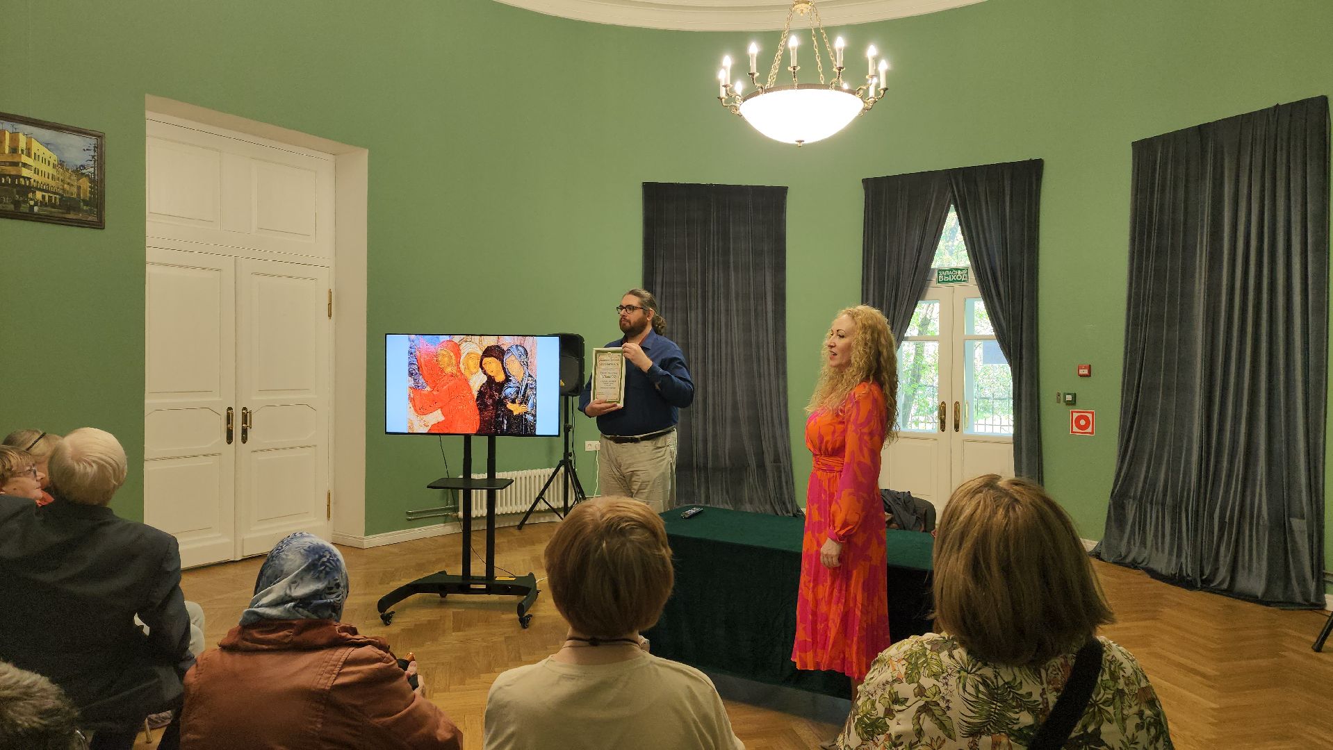 красная горка, пасха, фестиваль, красногорск,