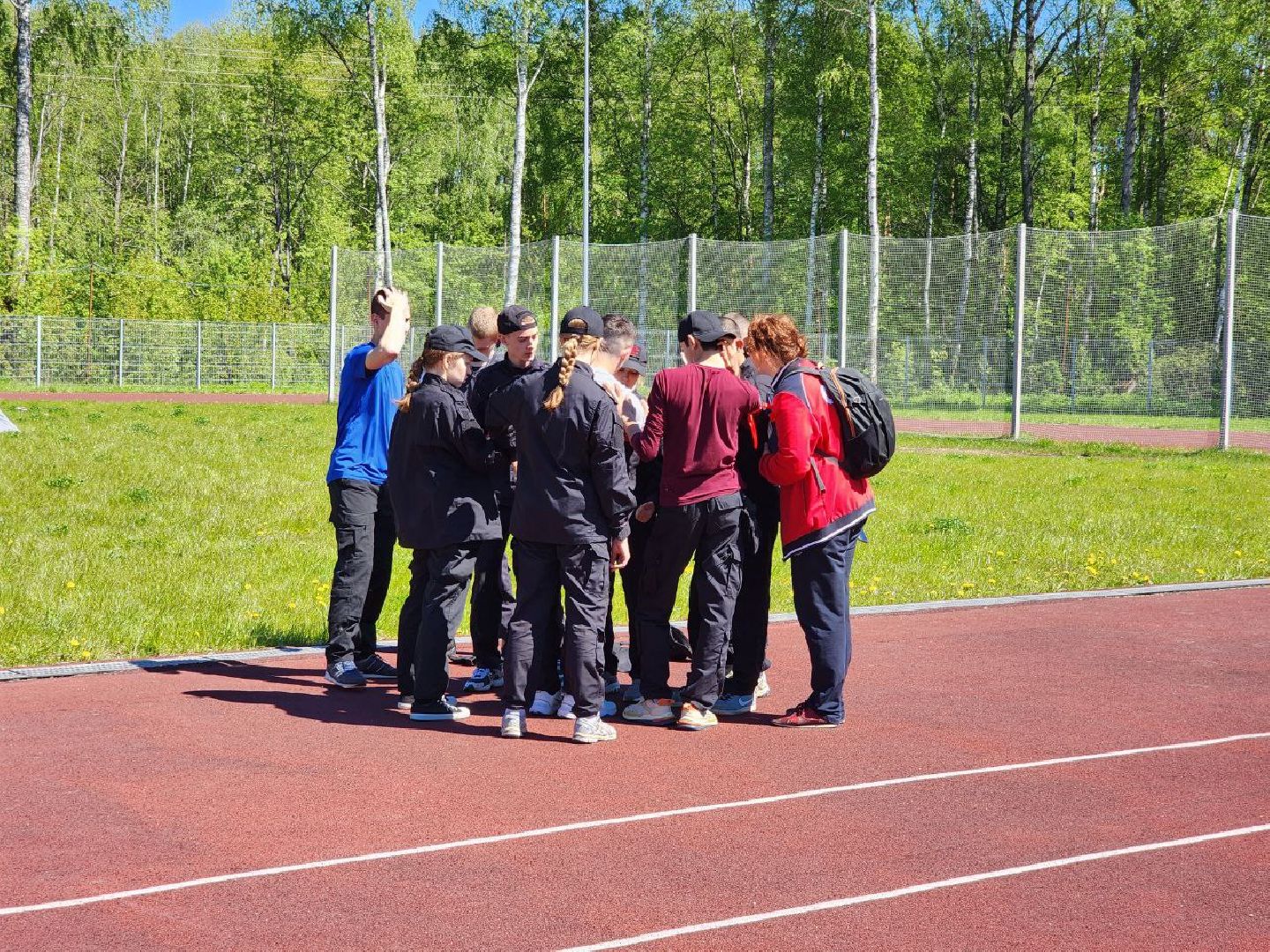 Солнечногорск, Казачий сполох, Казаки, Атаман, Игры,