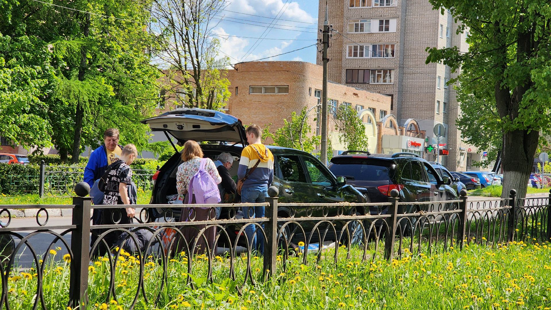 астрофест, подольск, космос, астрономия,