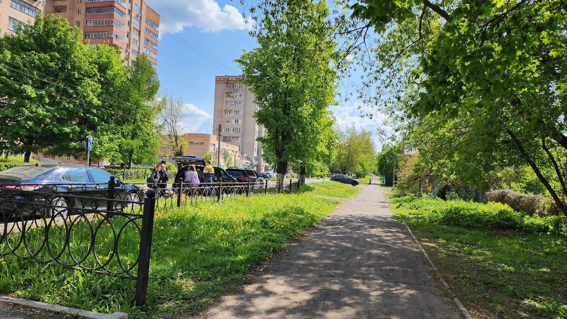 астрофест, подольск, космос, астрономия,