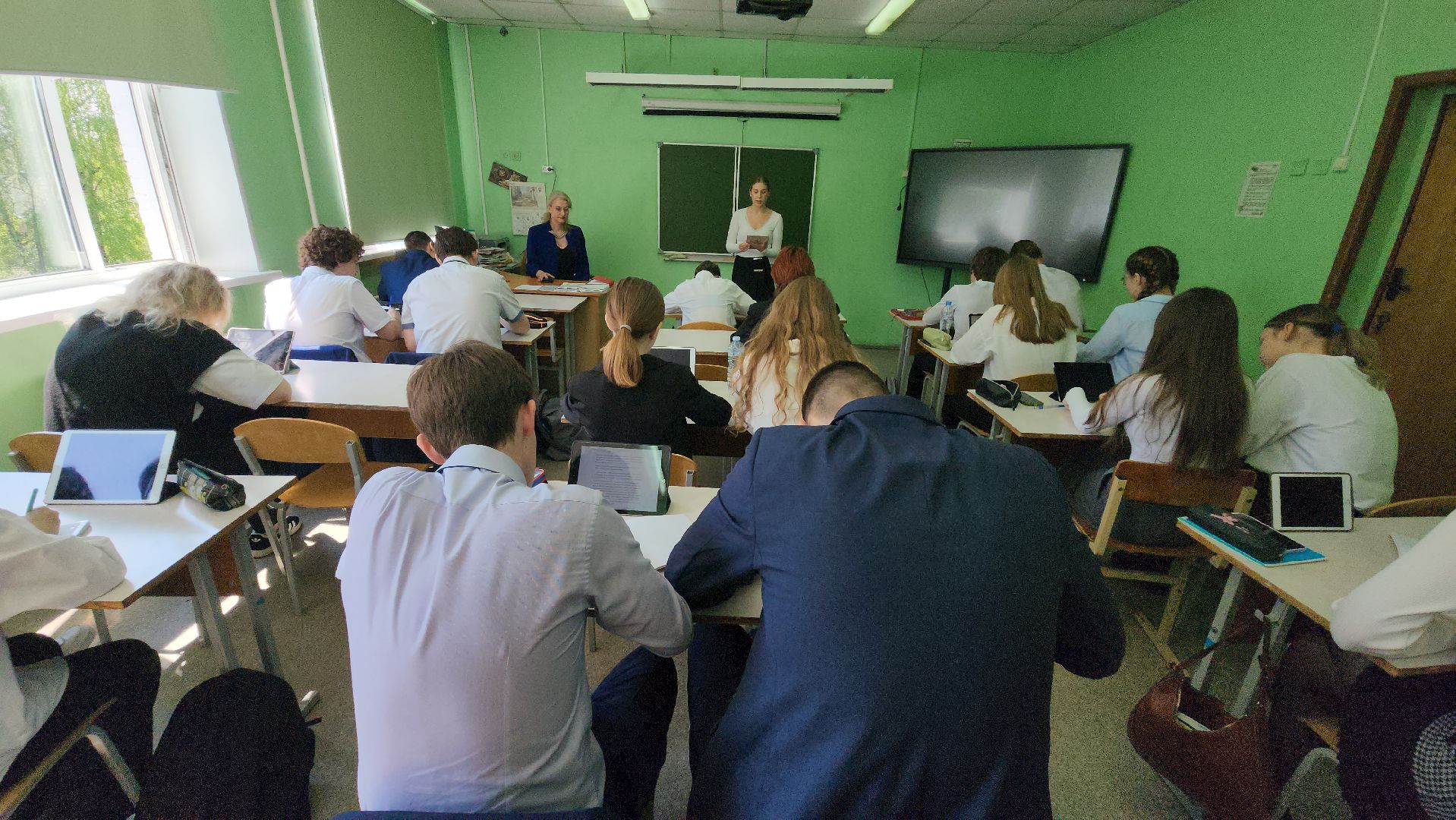 педагог, Учитель, Русский язык и литература,