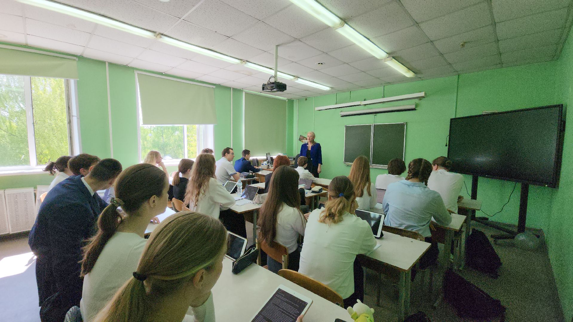 педагог, Учитель, Русский язык и литература,