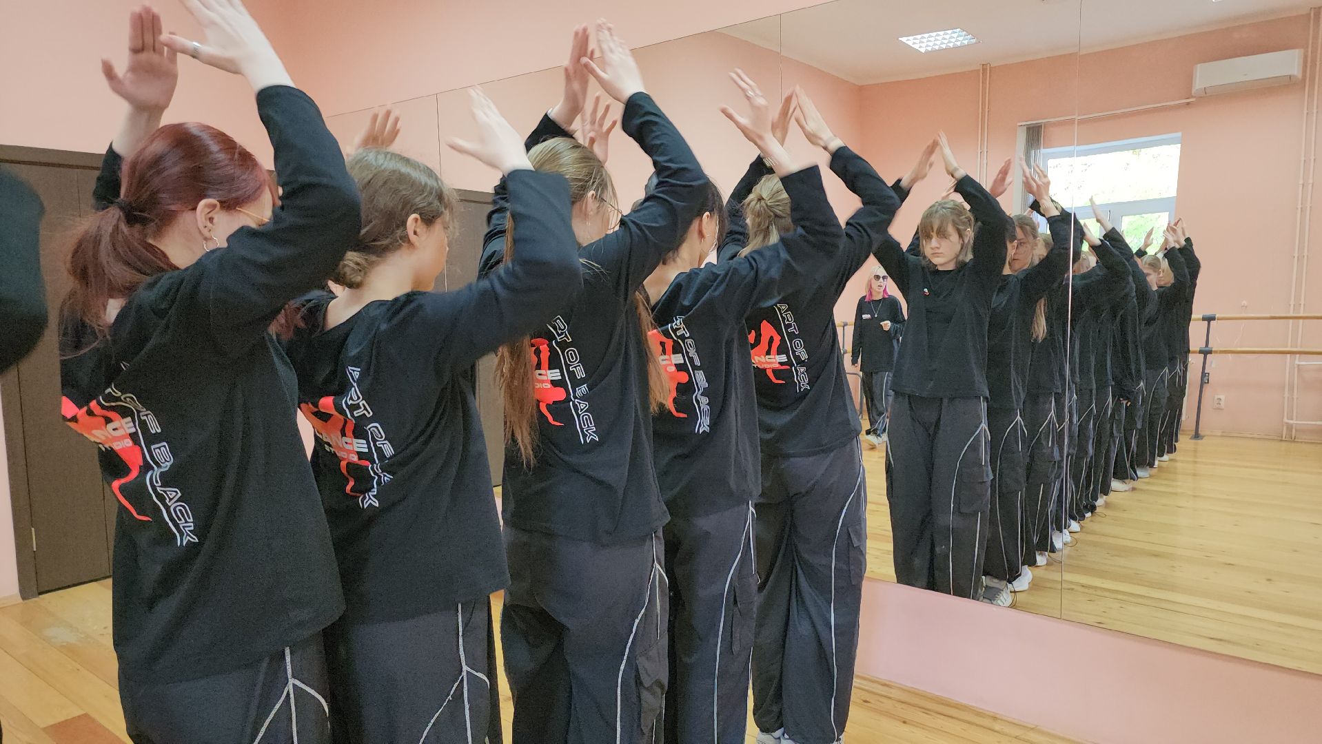 кашира, ожерелье, дк ожерелье, art of black, танцевальная студия, город танцует в парках, городской парк,