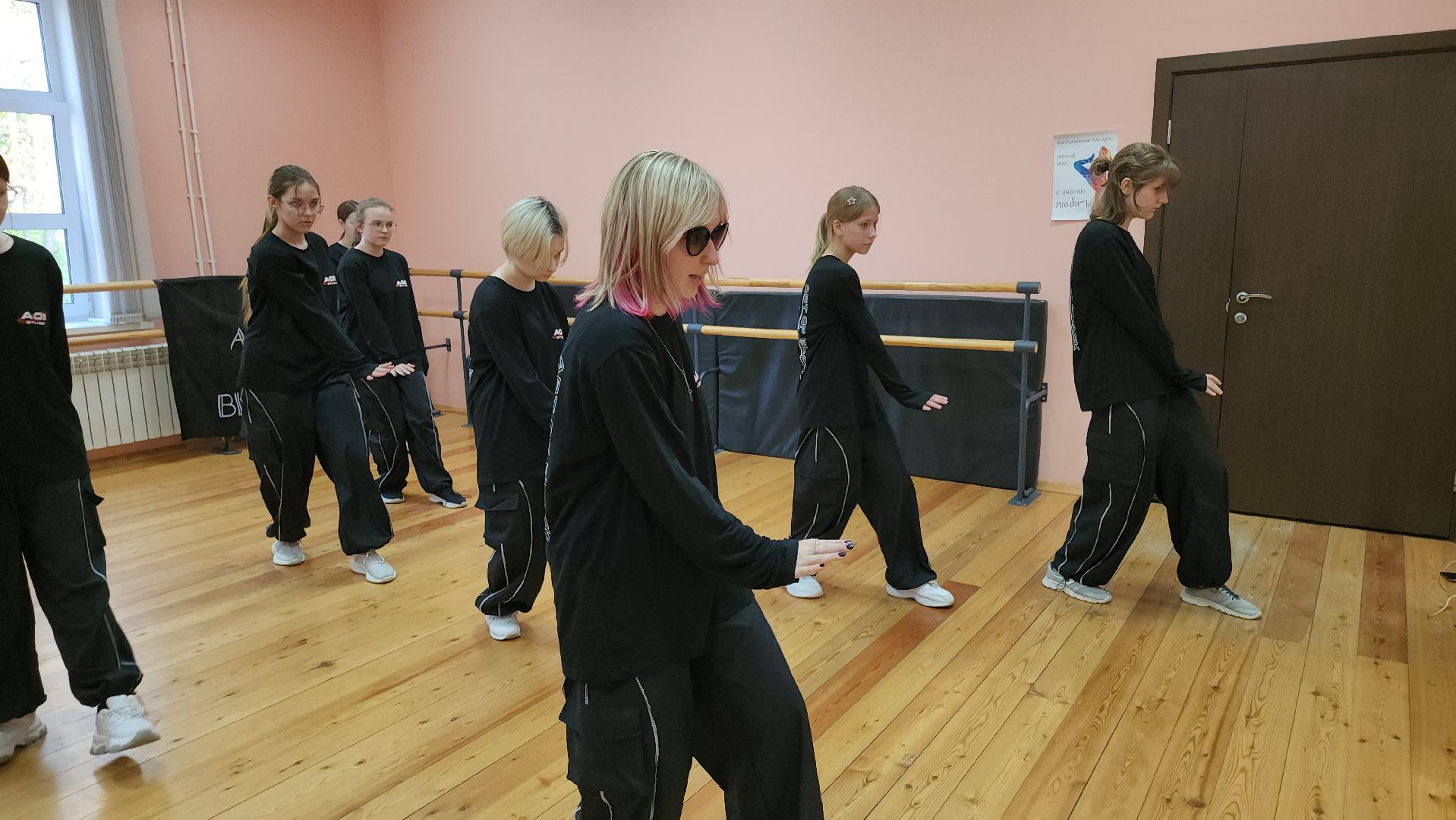 кашира, ожерелье, дк ожерелье, art of black, танцевальная студия, город танцует в парках, городской парк,