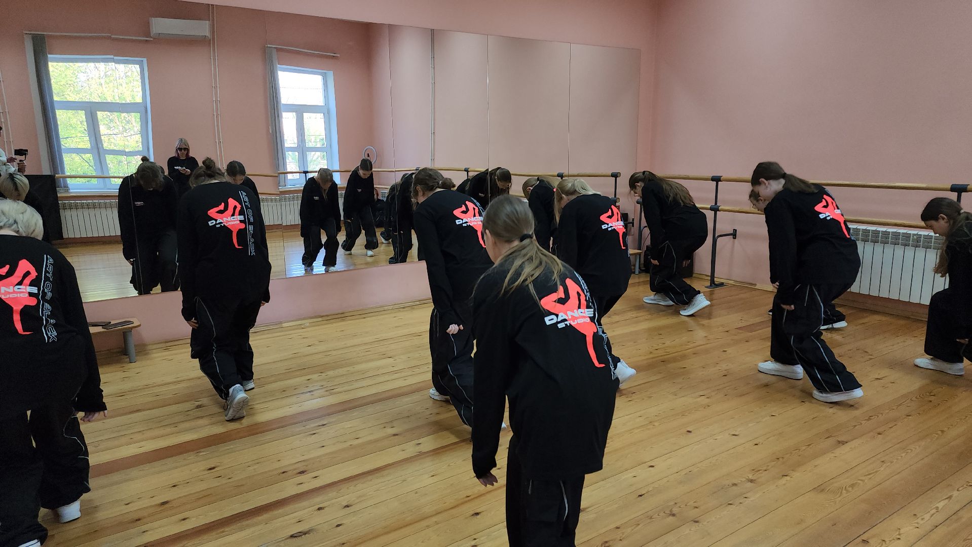 кашира, ожерелье, дк ожерелье, art of black, танцевальная студия, город танцует в парках, городской парк,