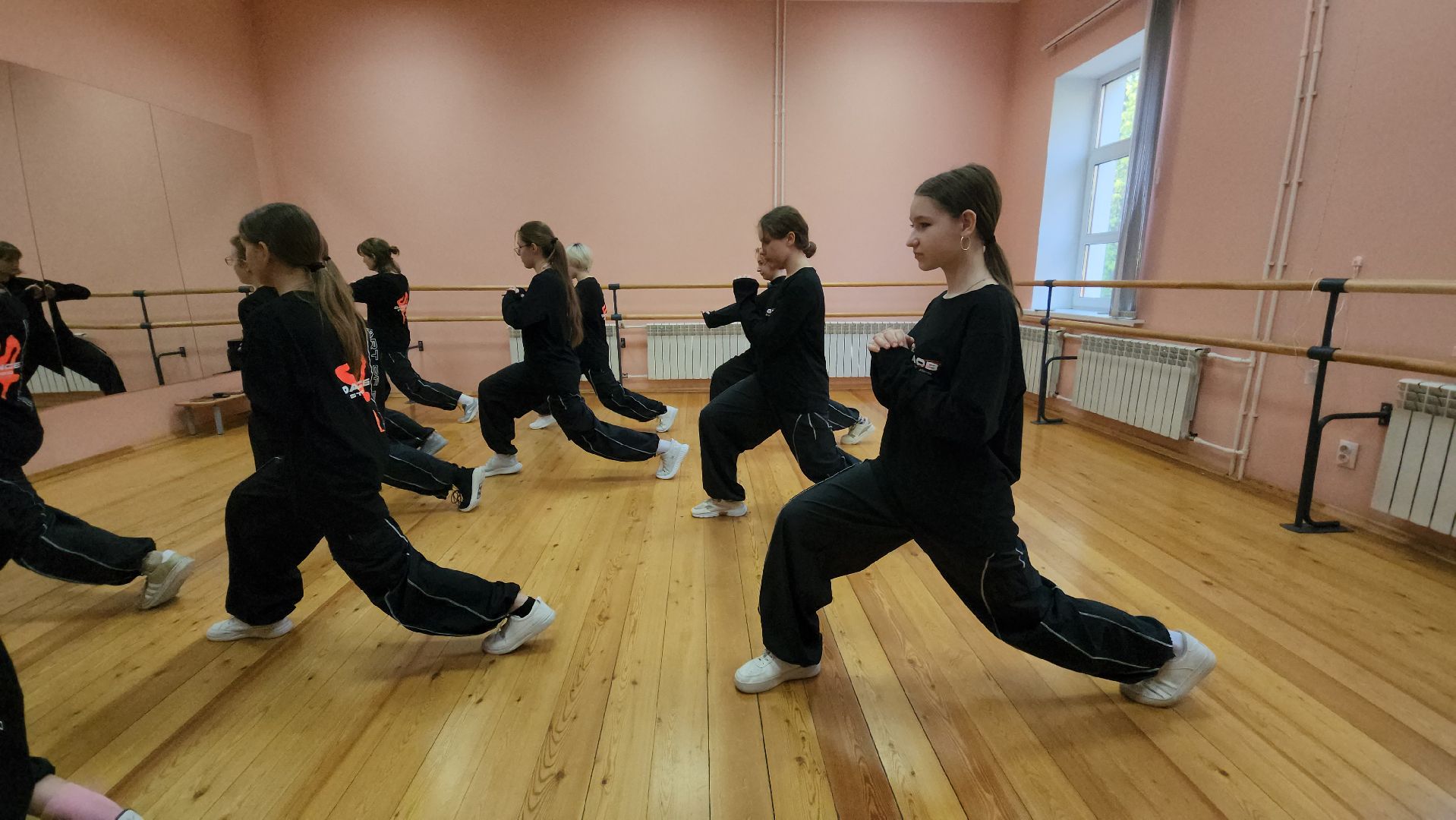 кашира, ожерелье, дк ожерелье, art of black, танцевальная студия, город танцует в парках, городской парк,