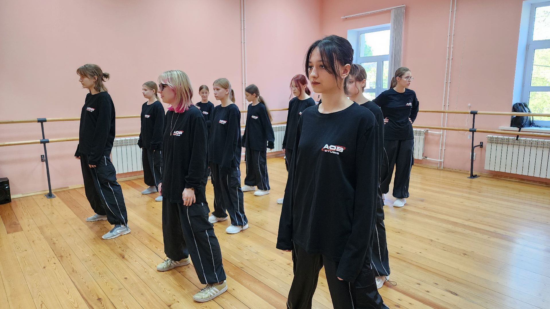 кашира, ожерелье, дк ожерелье, art of black, танцевальная студия, город танцует в парках, городской парк,