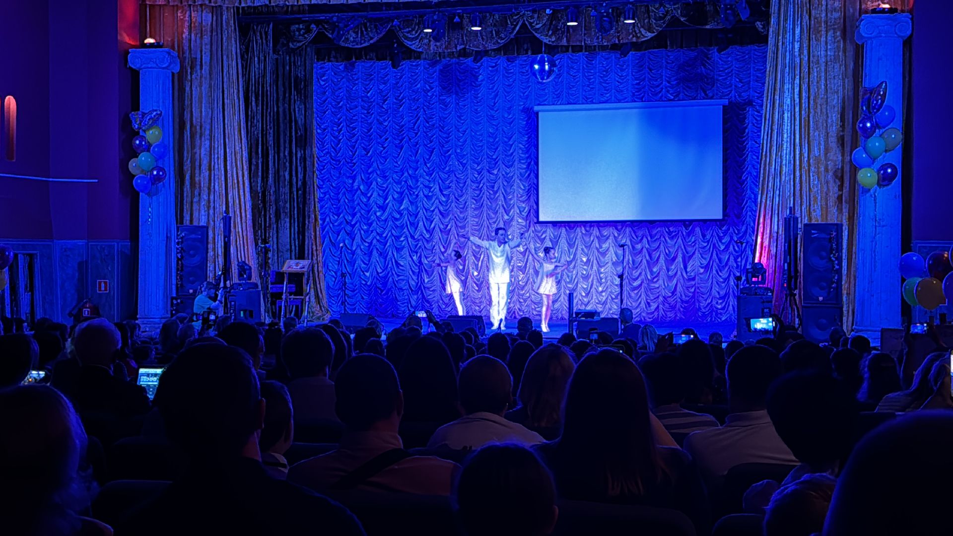 Одинцово, Конкурс, Захарово, Пасхальный свет и радость,