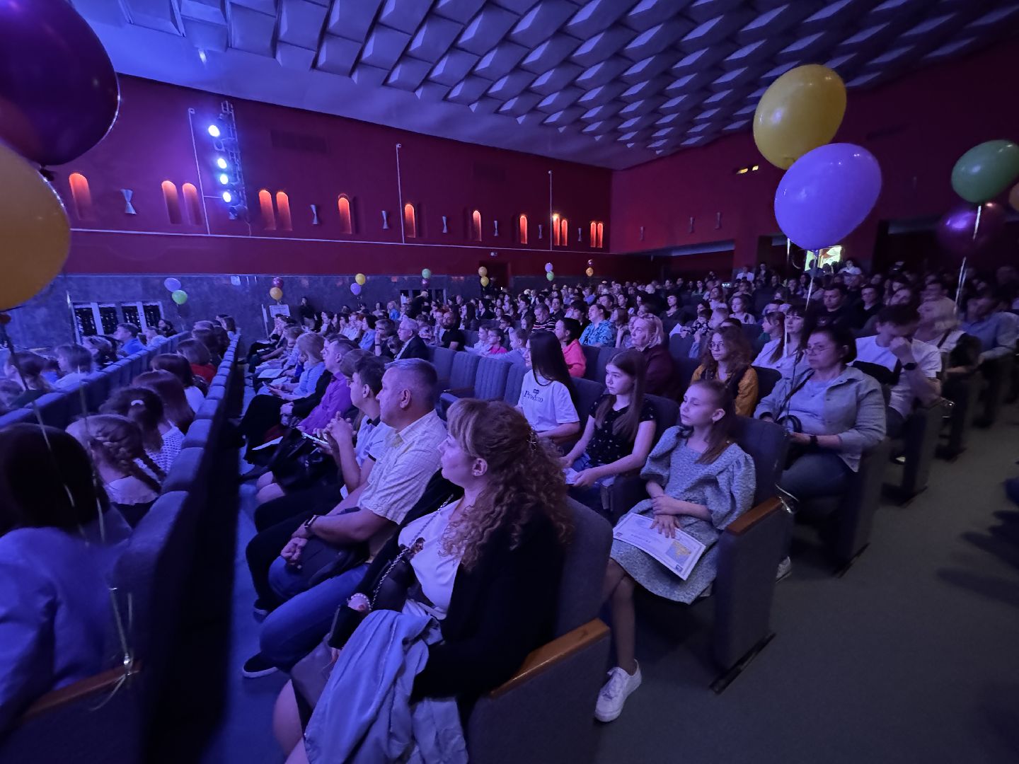 Одинцово, Конкурс, Захарово, Пасхальный свет и радость,