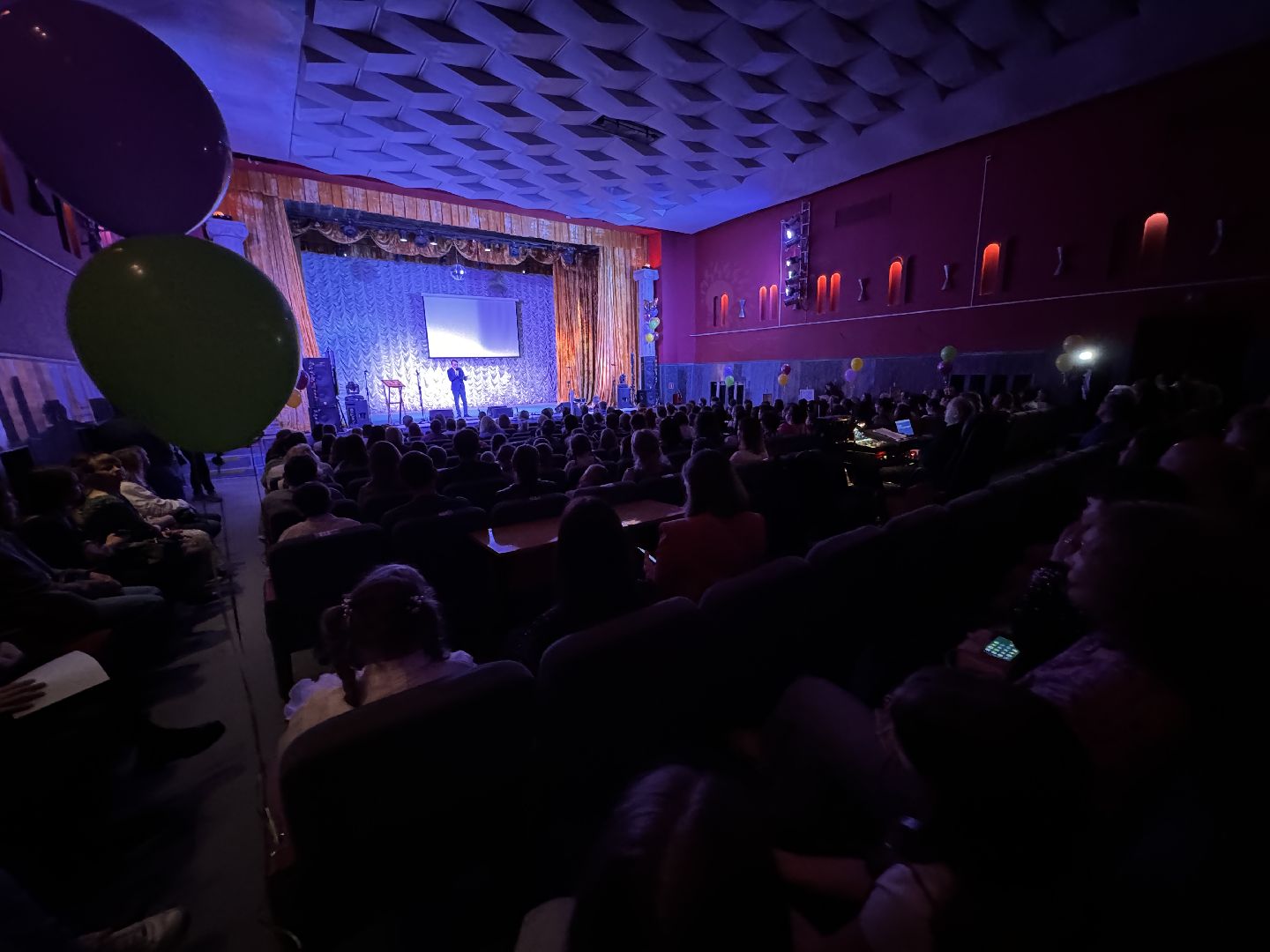 Одинцово, Конкурс, Захарово, Пасхальный свет и радость,