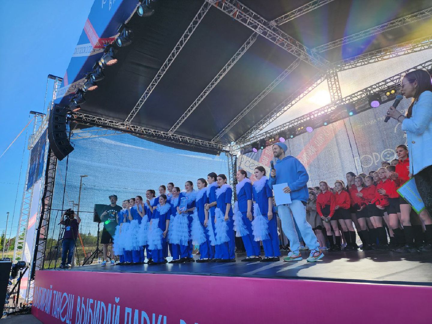 можайск, можайский городской округ, подмосковье, город танцует в парках, фестиваль, областной фестиваль, второй сезон, танцы, парки,