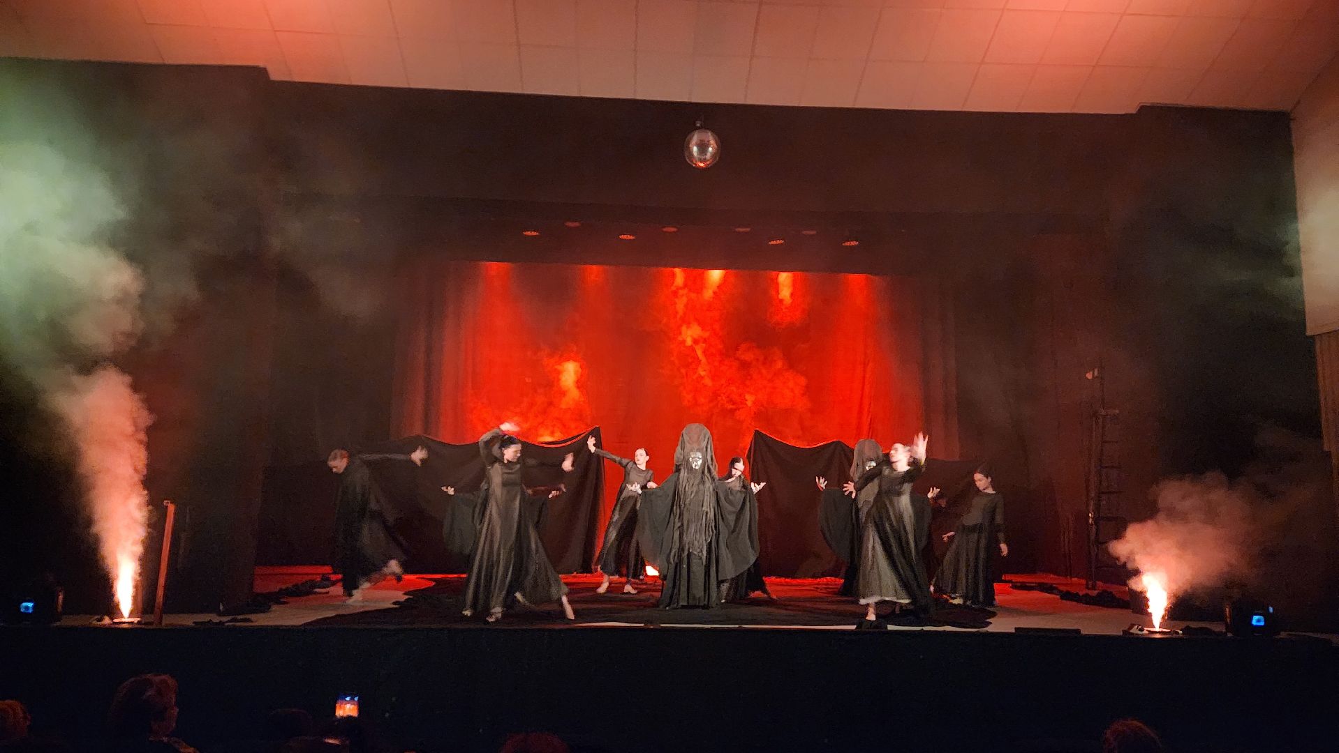 день победы, культура, Лосино-Петровский,