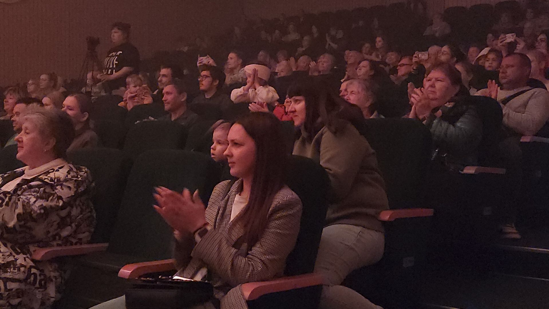 день победы, культура, Лосино-Петровский,