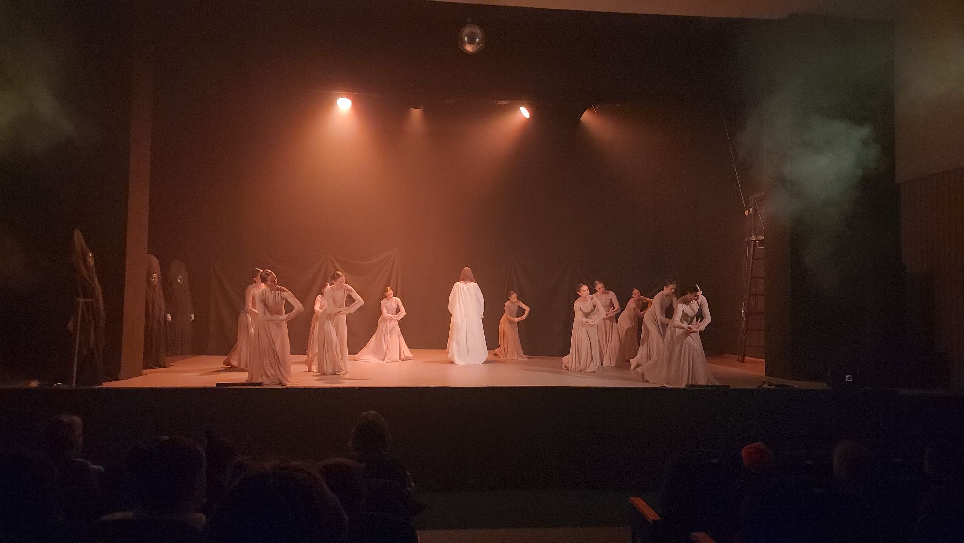 день победы, культура, Лосино-Петровский,