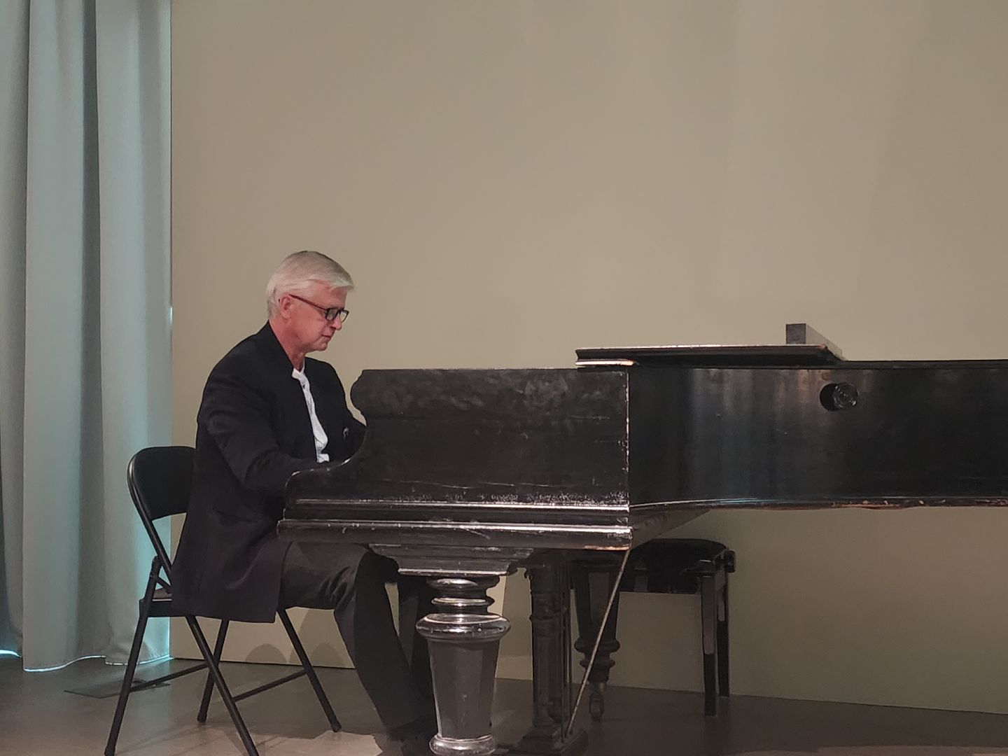 Звенигород, Ночь музеев, культура и туризм в подмосковье,