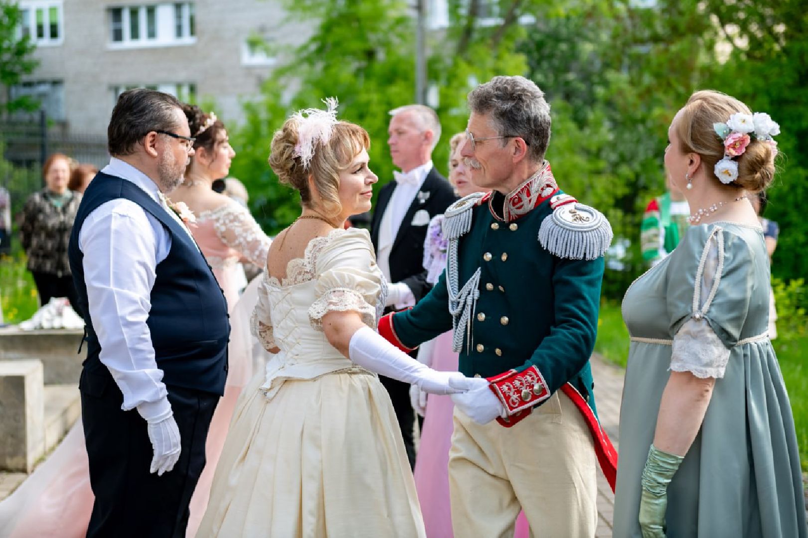 лыткарино, культура, ночь музеев,