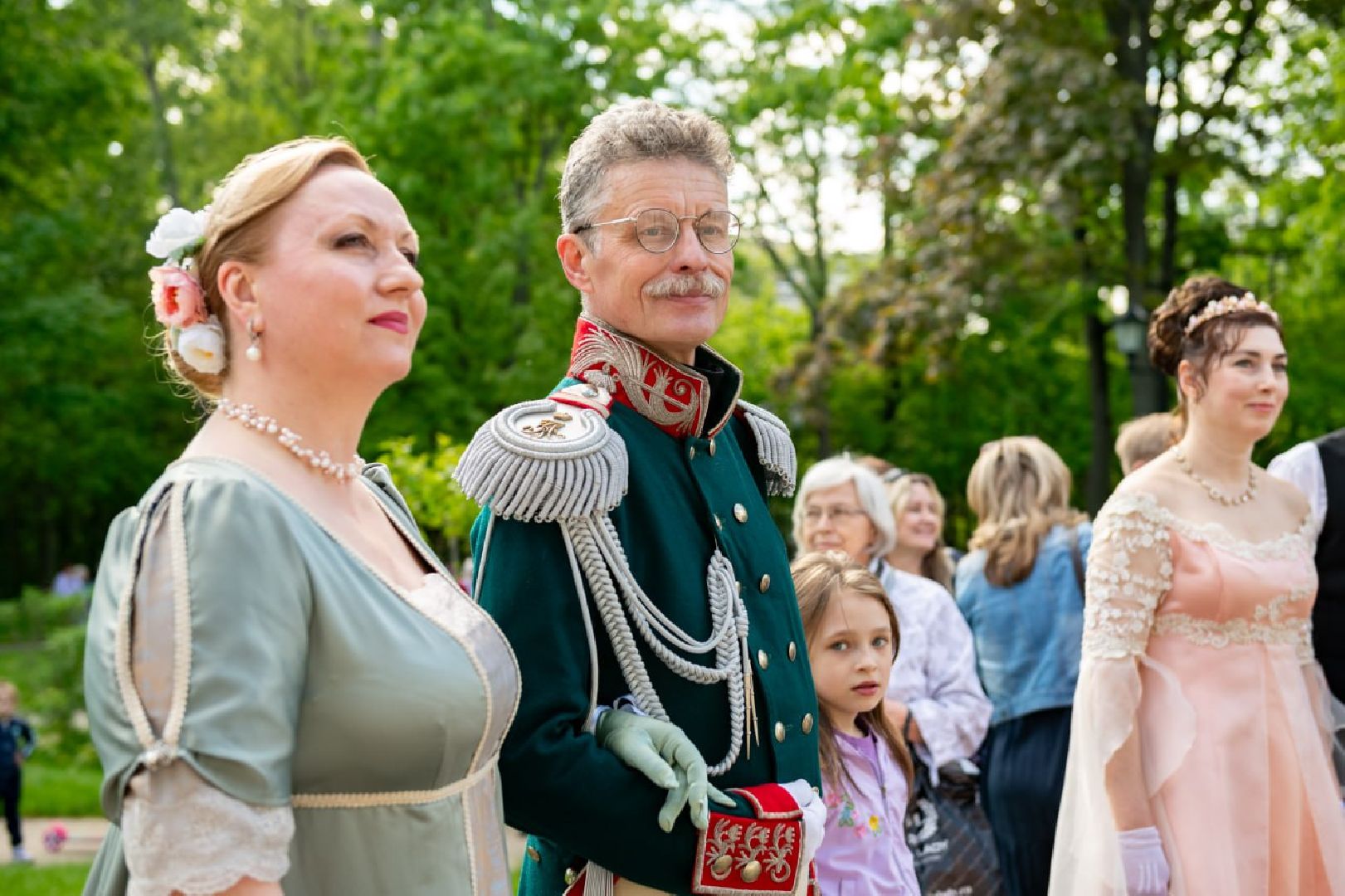 лыткарино, культура, ночь музеев,