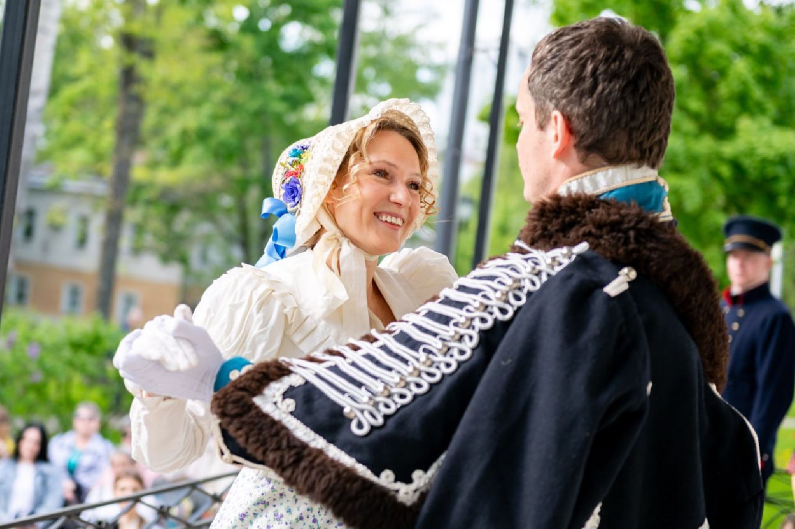 лыткарино, культура, ночь музеев,