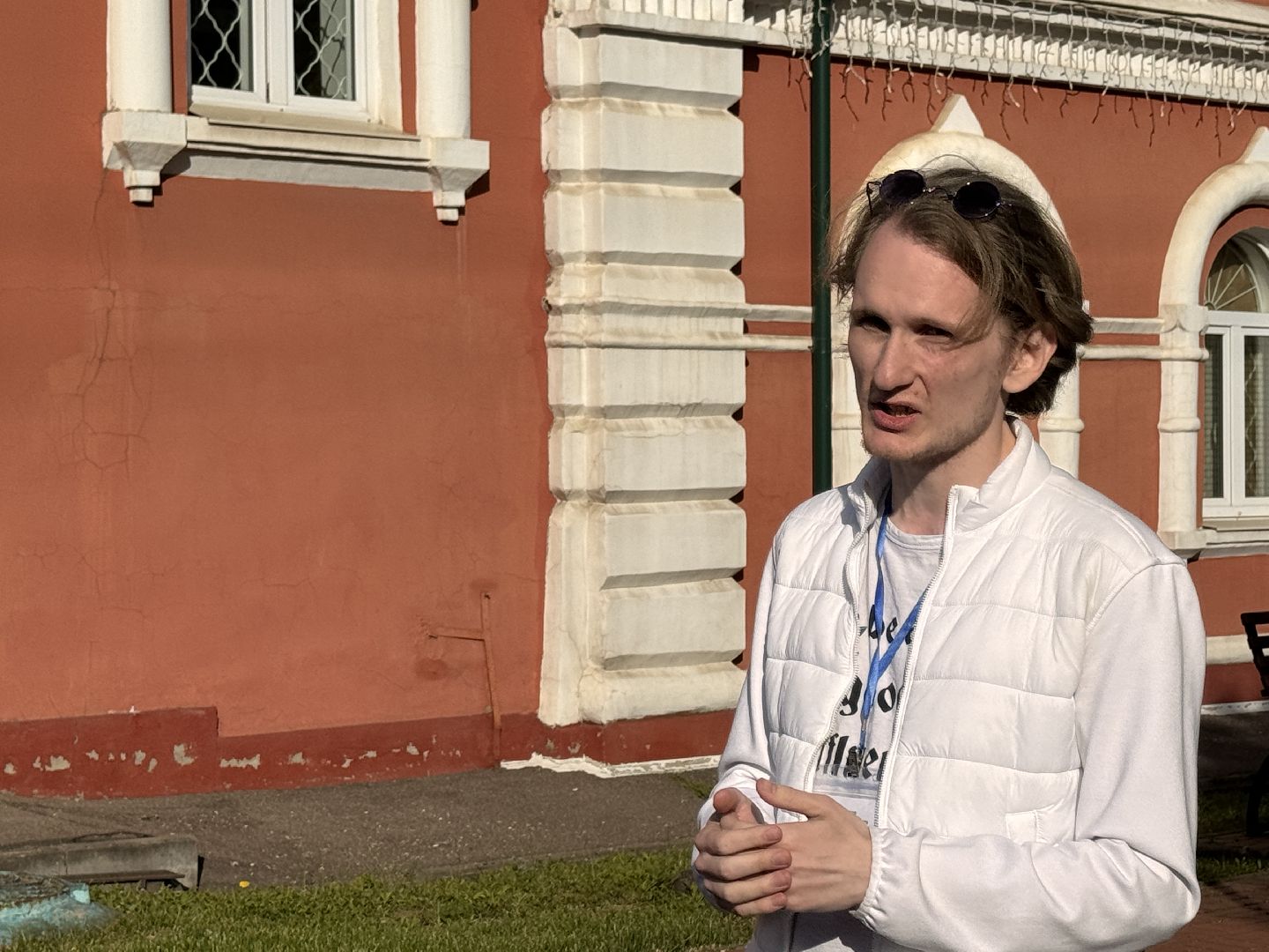 Одинцово, Ночь музеев, Елизаветинское общество,