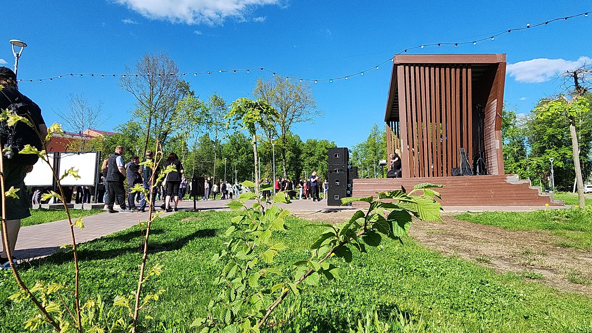 электросталь, культура, культура подмосковья, рок группа, рок концерт, рок-группа, рок-концерт, парк, парк восточный,