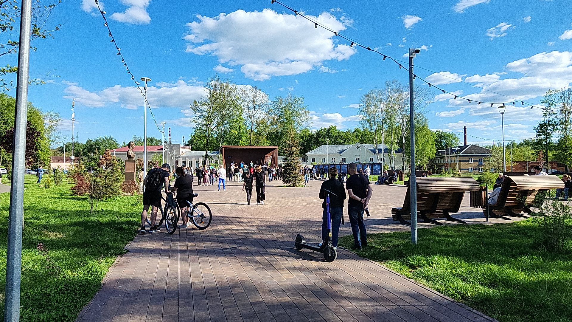 электросталь, культура, культура подмосковья, рок группа, рок концерт, рок-группа, рок-концерт, парк, парк восточный,