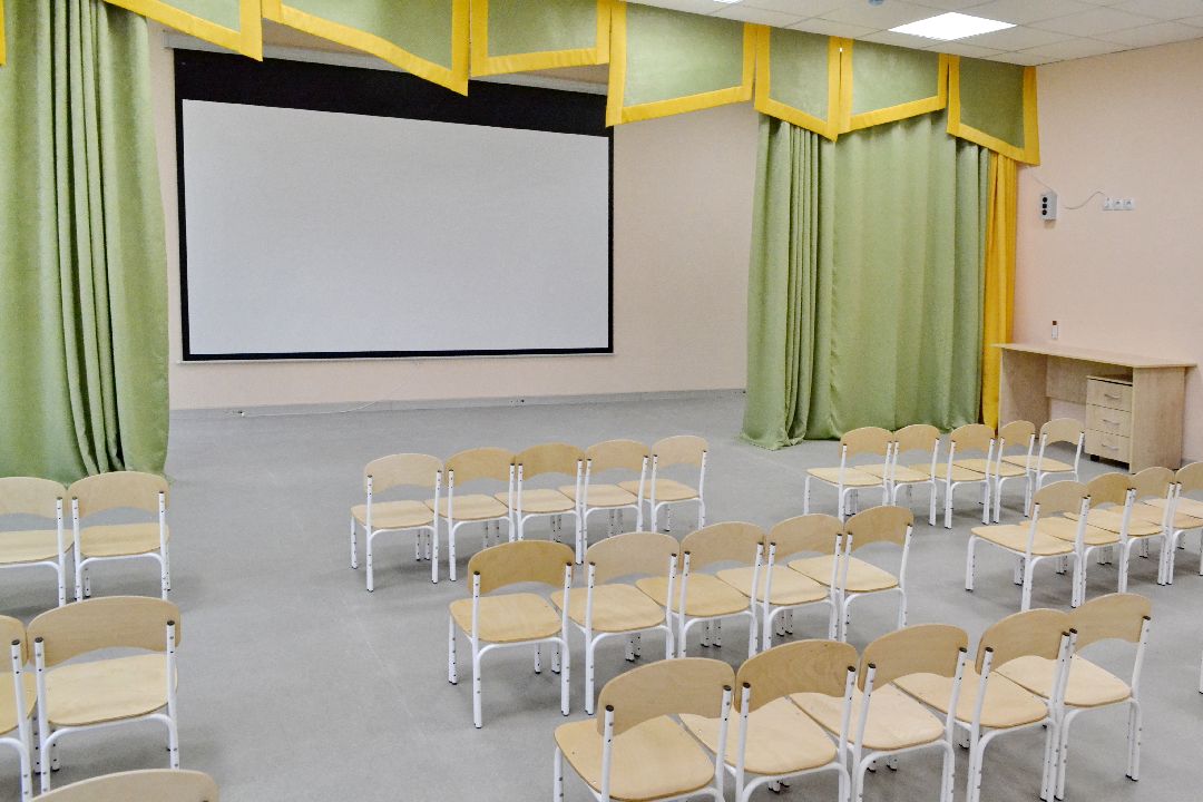 Балашиха, Подмосковье, детские сады, строительство, Мособлдума, Игорь Брынцалов