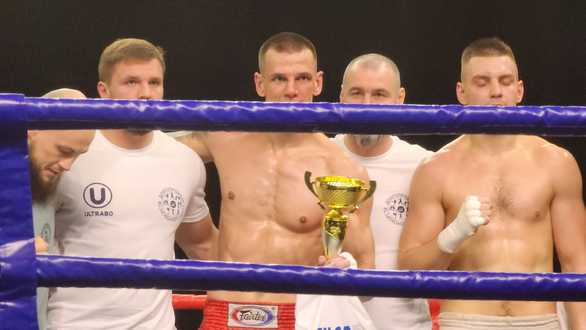 долгопрудный, Кубок главы по единоборствам, тайский бокс, бокс, ММА,поединки, дети, спортсмены,