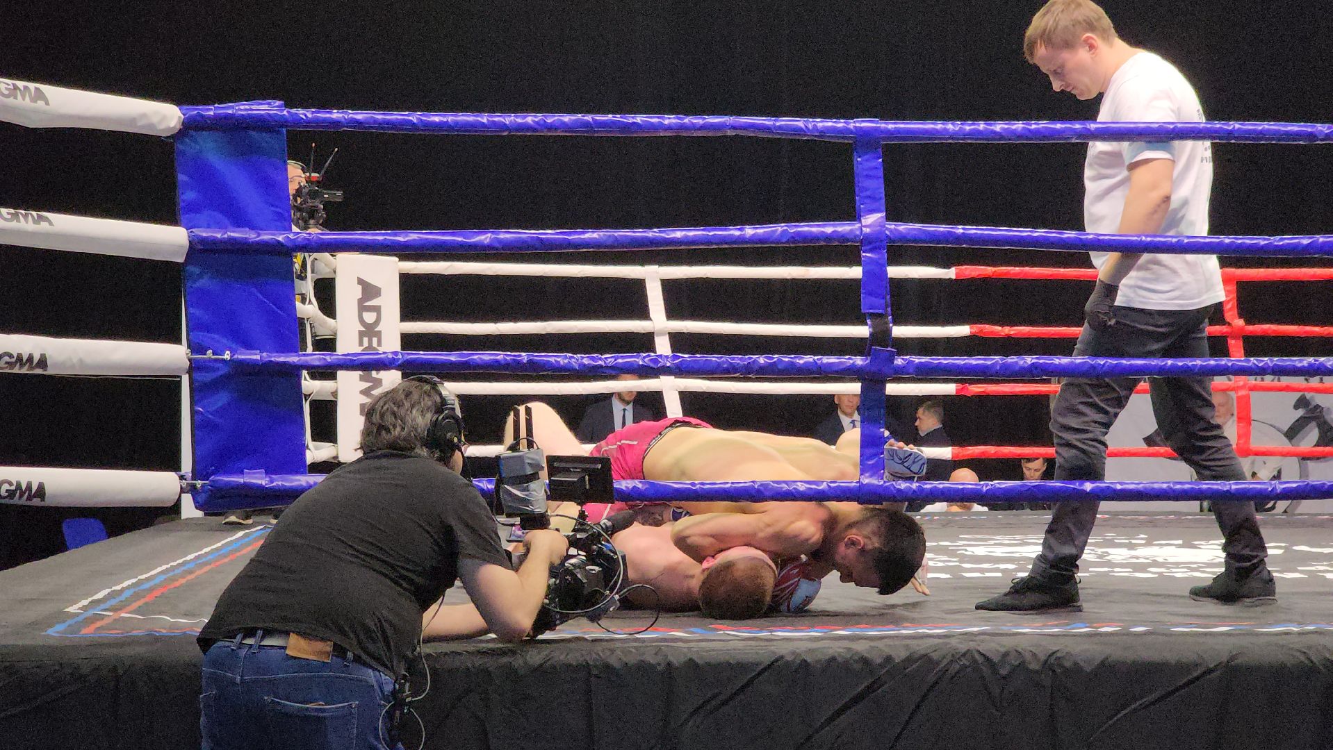 долгопрудный, Кубок главы по единоборствам, тайский бокс, бокс, ММА,поединки, дети, спортсмены,