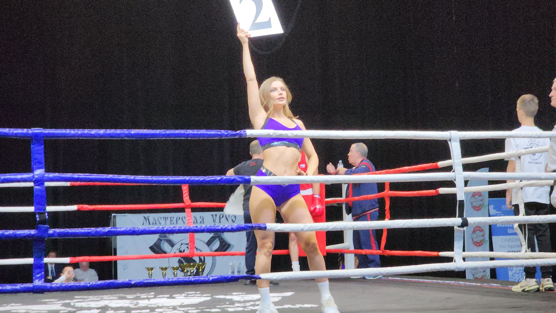 долгопрудный, Кубок главы по единоборствам, тайский бокс, бокс, ММА,поединки, дети, спортсмены,