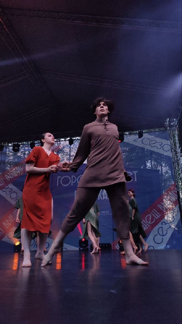 наро-фоминск, наро-фоминский городской округ, город танцует в парках, центральный парк наро-фоминска,