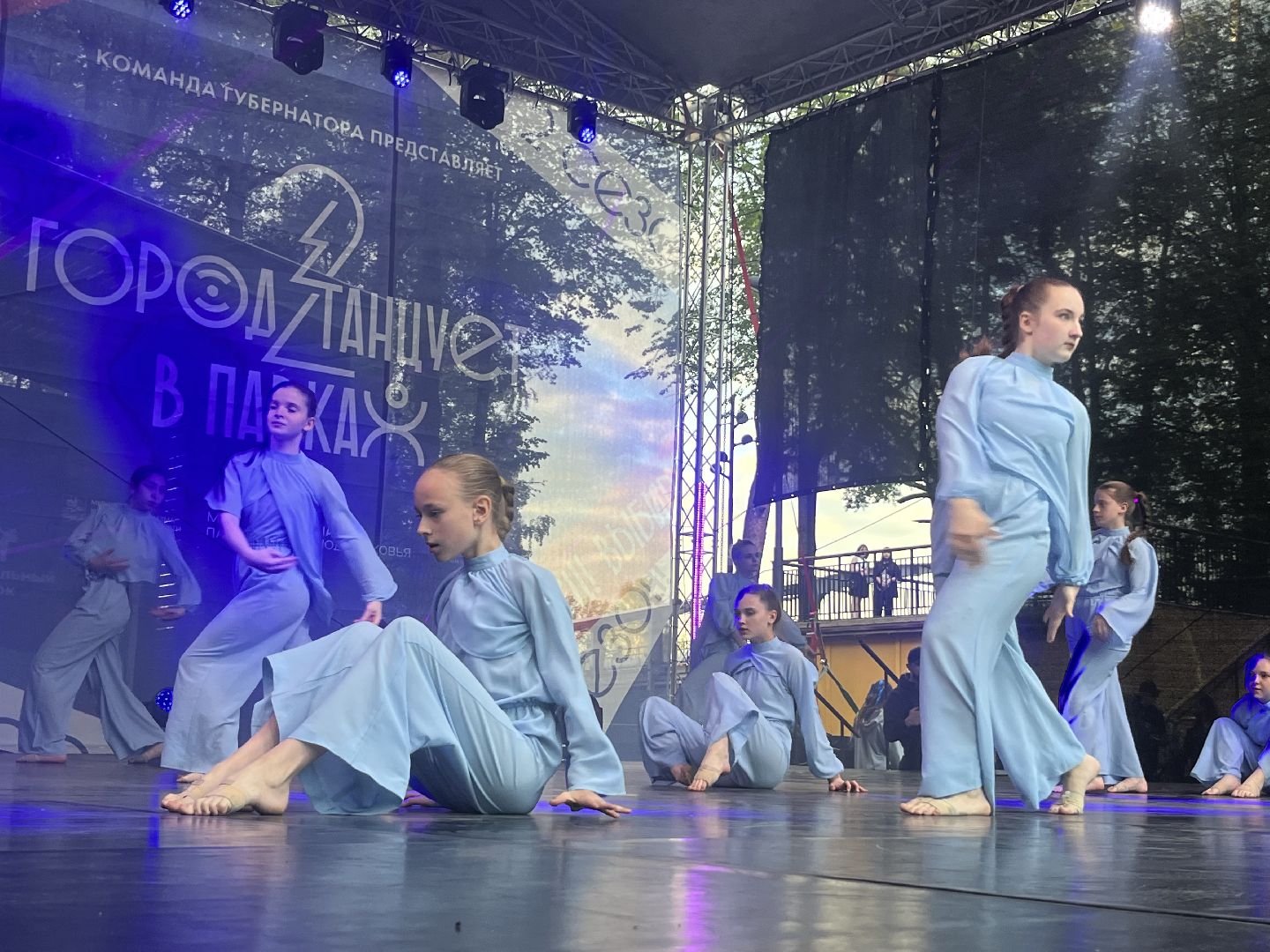 наро-фоминск, наро-фоминский городской округ, город танцует в парках, центральный парк наро-фоминска,