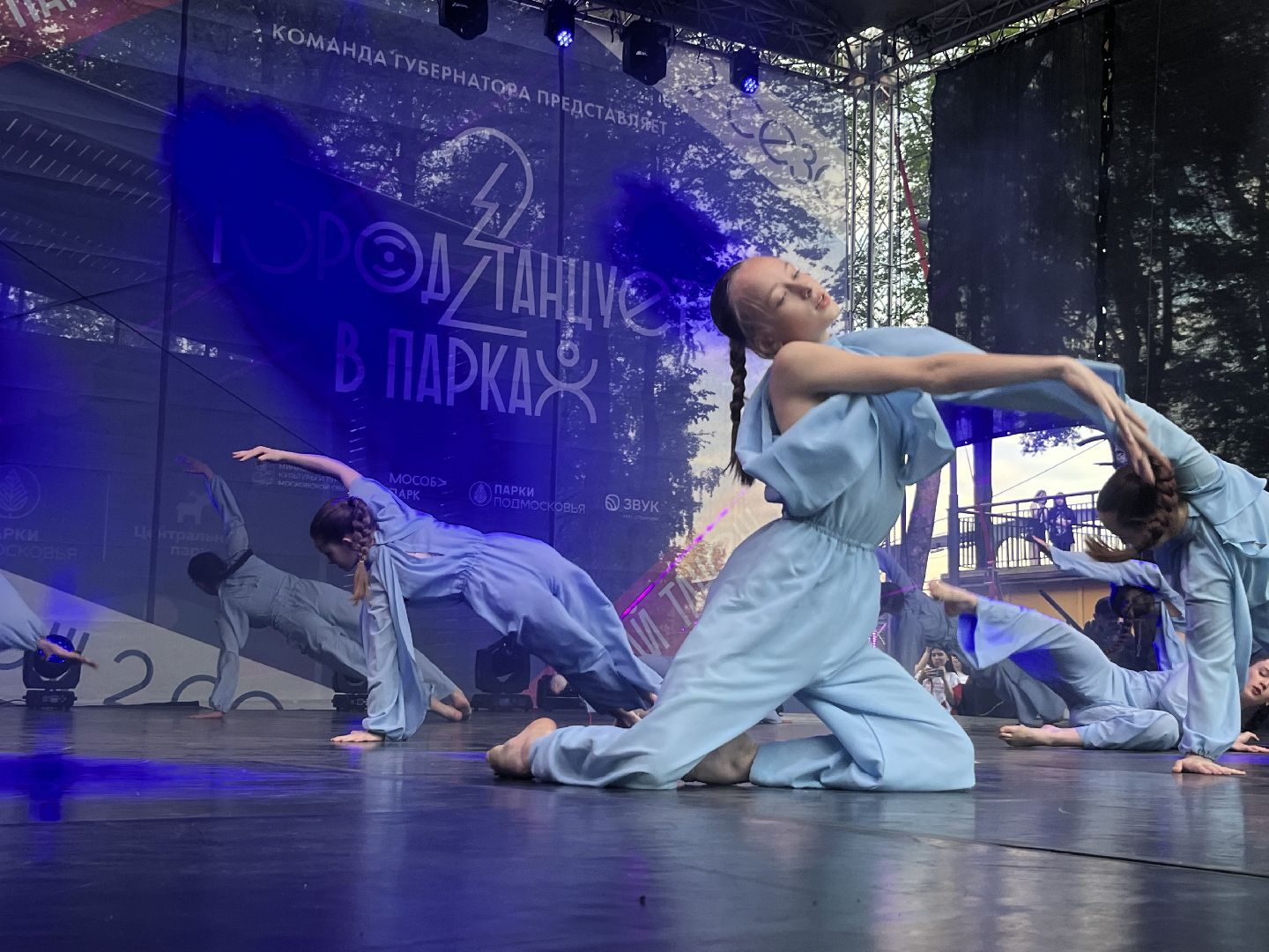 наро-фоминск, наро-фоминский городской округ, город танцует в парках, центральный парк наро-фоминска,