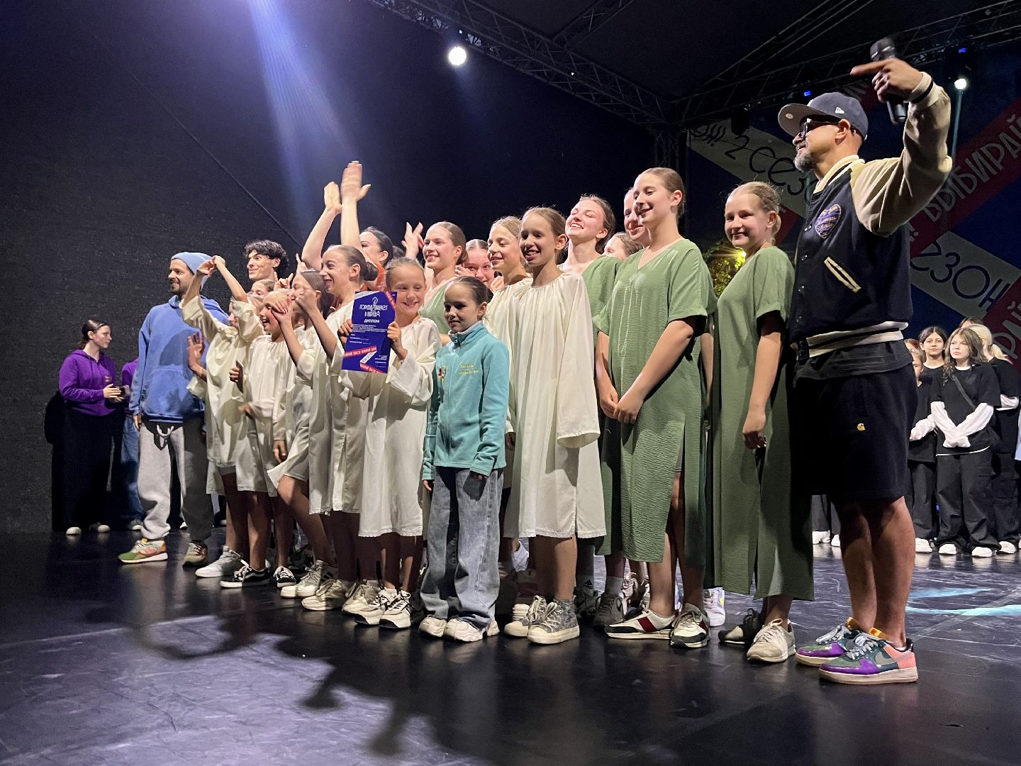 наро-фоминск, наро-фоминский городской округ, город танцует в парках, центральный парк наро-фоминска,