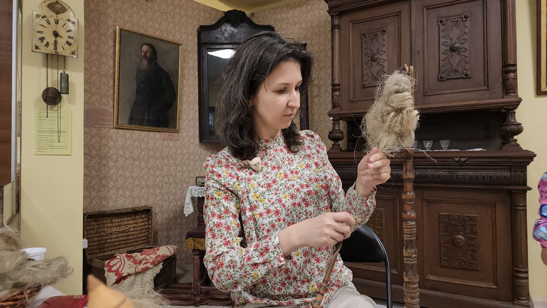 ступино, ночь музеев, культура подмосковья,