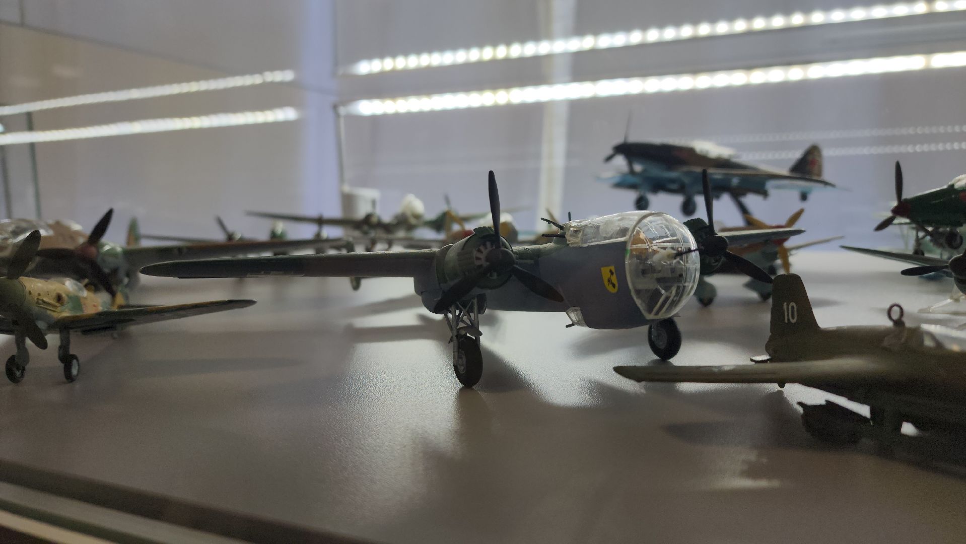 ступино, ночь музеев, культура подмосковья,