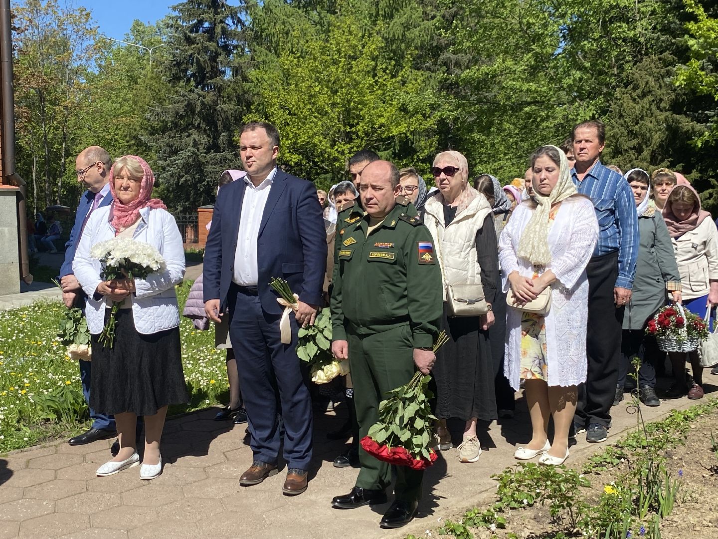десантный батюшка, протоиерей михаил васильев, Храм РВСН во Власихе, Храм в сокольниках, Герой России Михаил Васильев,