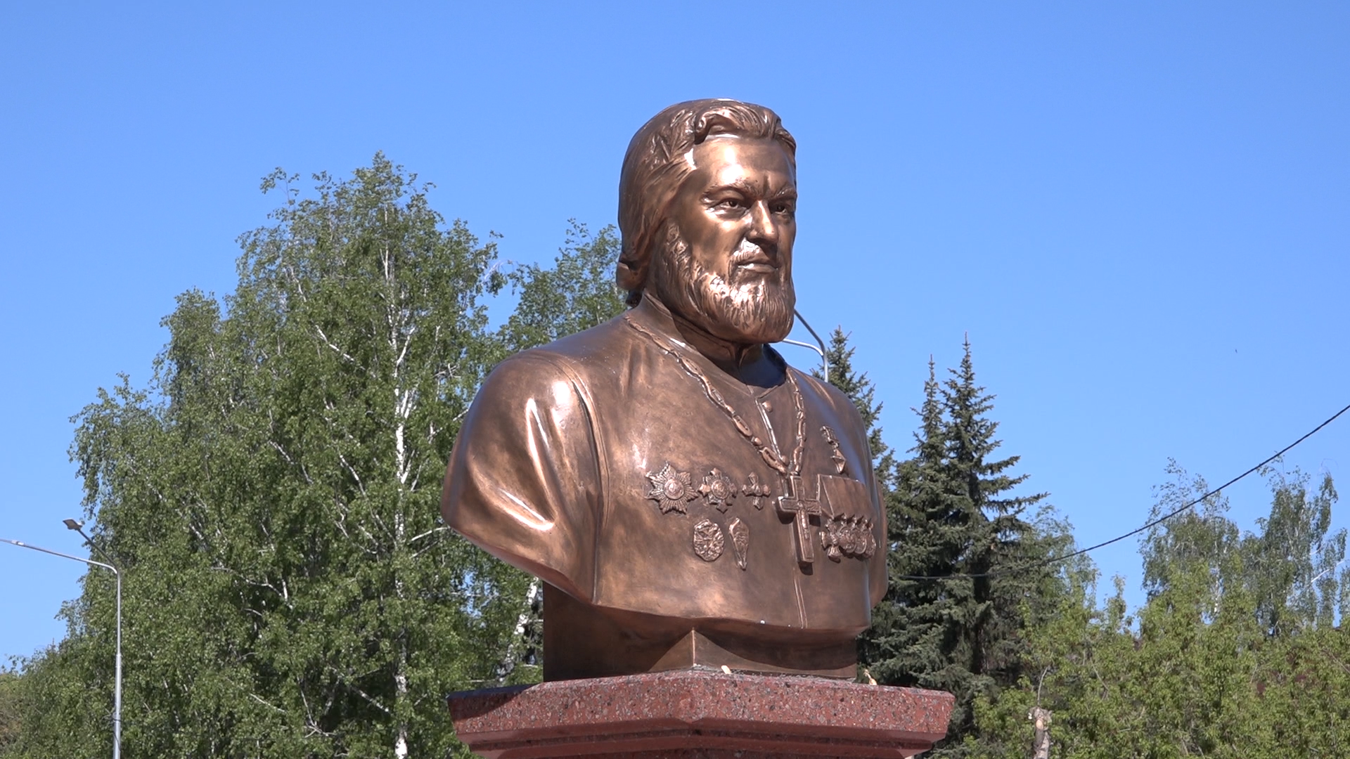 десантный батюшка, протоиерей михаил васильев, Храм РВСН во Власихе, Храм в сокольниках, Герой России Михаил Васильев,