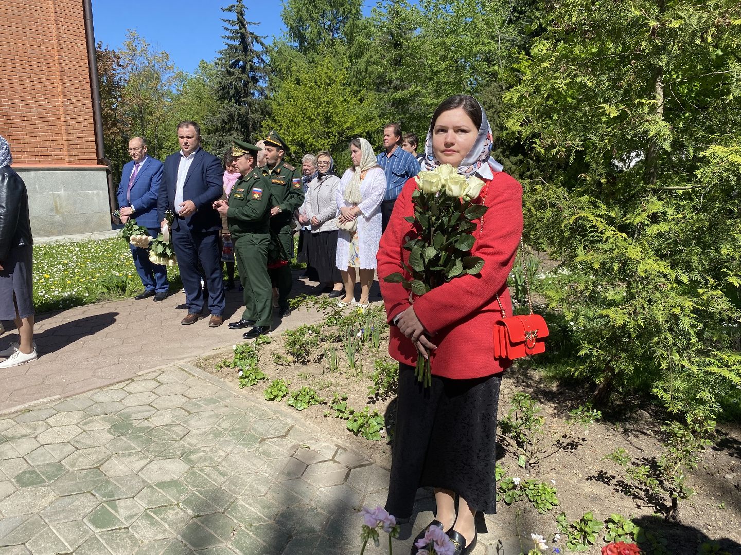 десантный батюшка, протоиерей михаил васильев, Храм РВСН во Власихе, Храм в сокольниках, Герой России Михаил Васильев,
