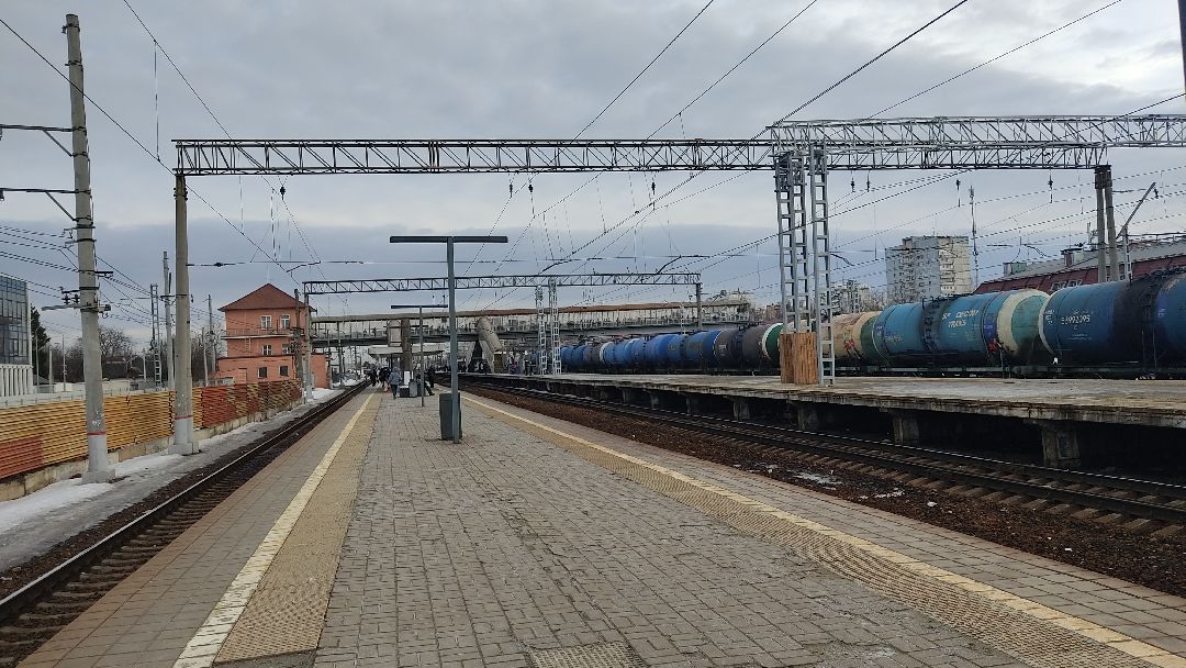 Лобня, транспорт, безопасность